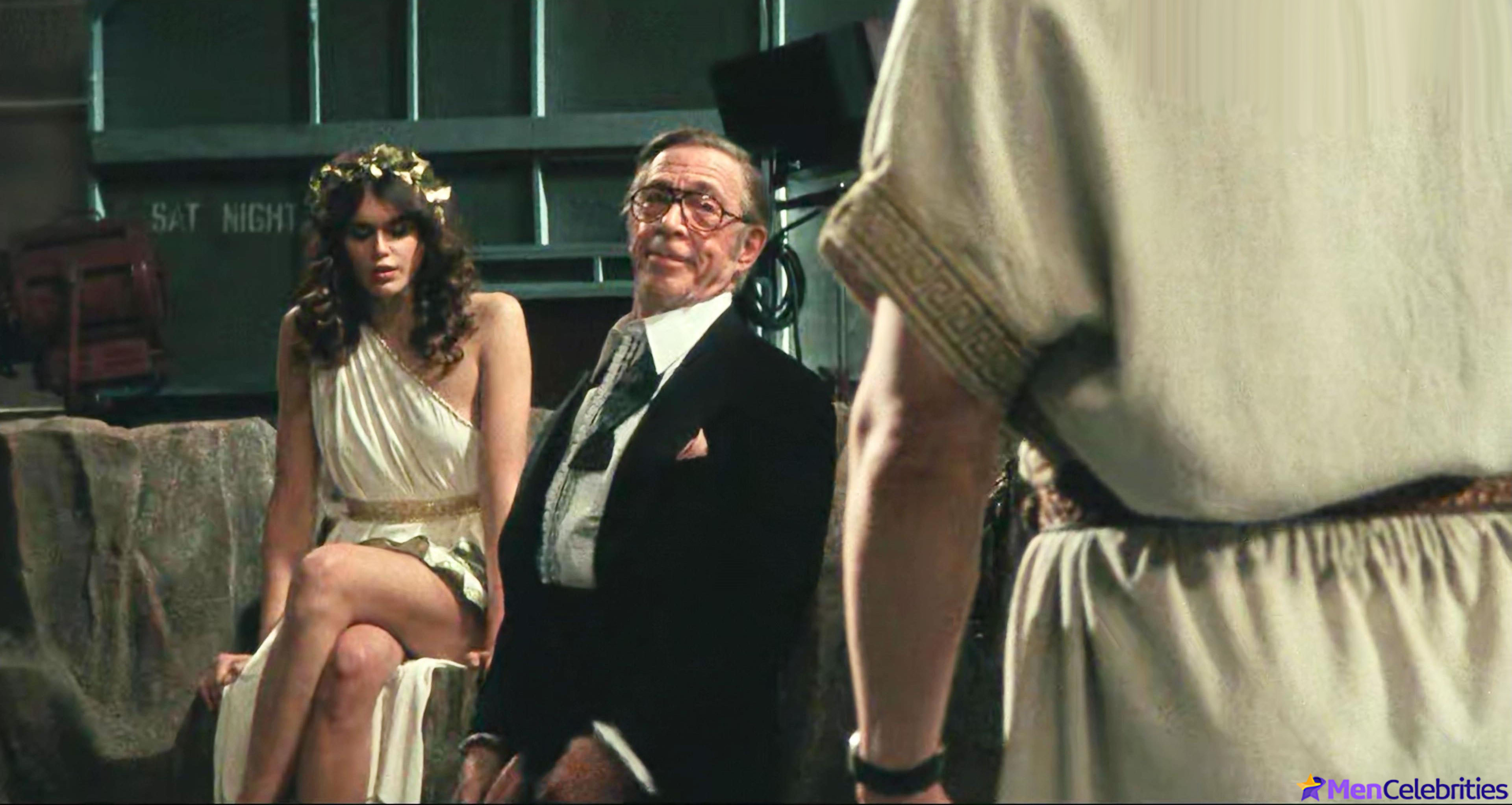 J K Simmons nude movie scenes