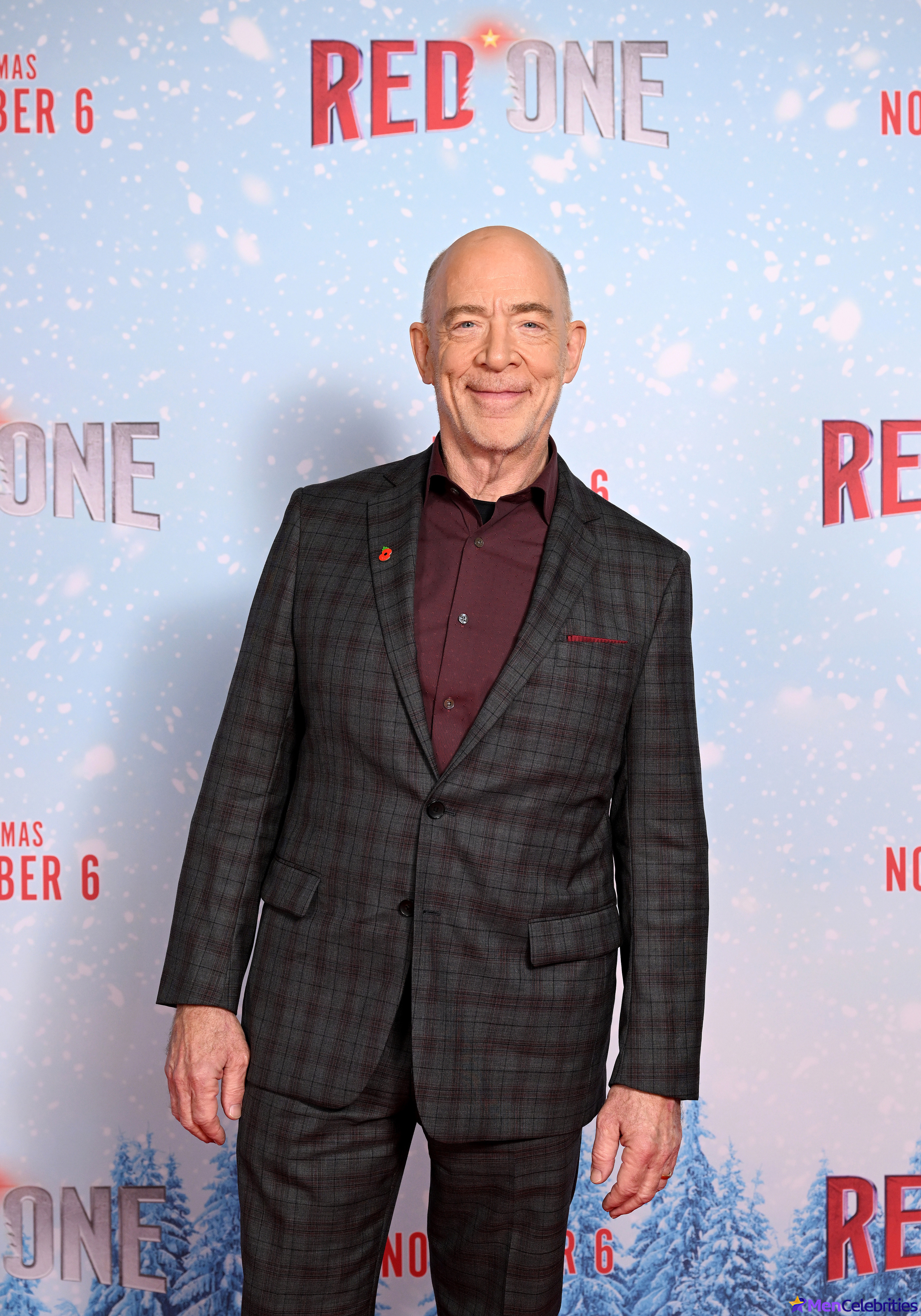 J K Simmons sexy photos