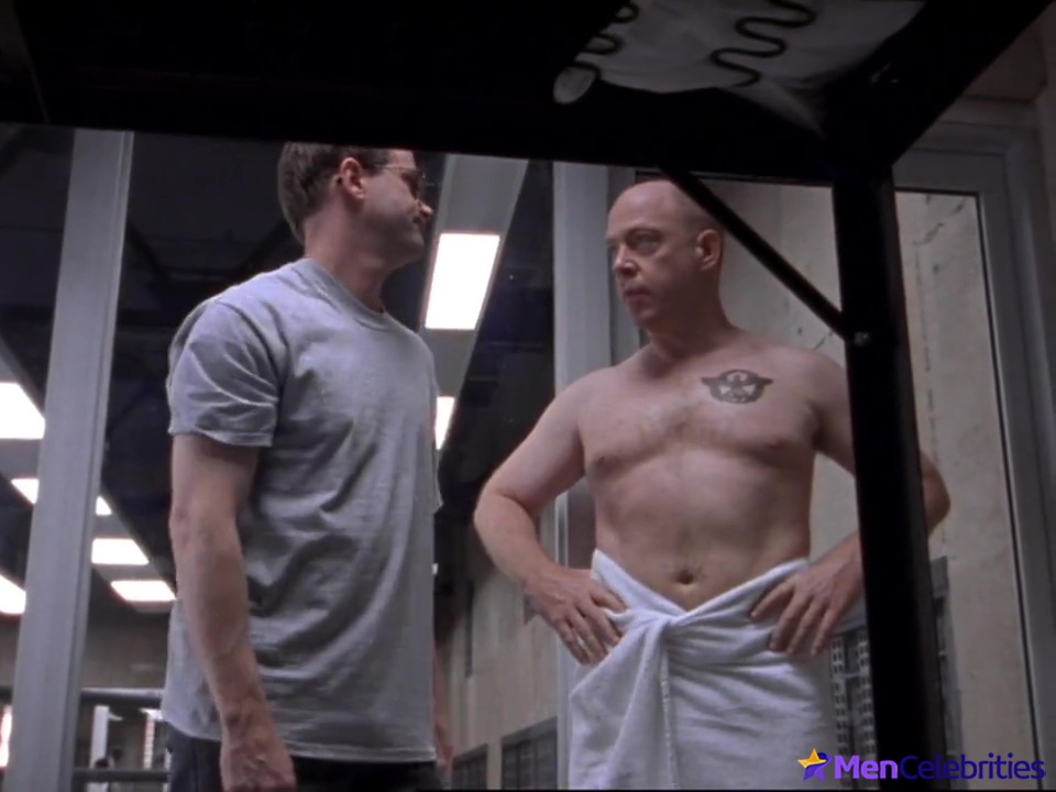 J K Simmons nude movie scenes