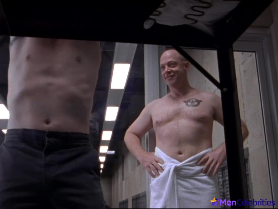 J K Simmons nude movie scenes