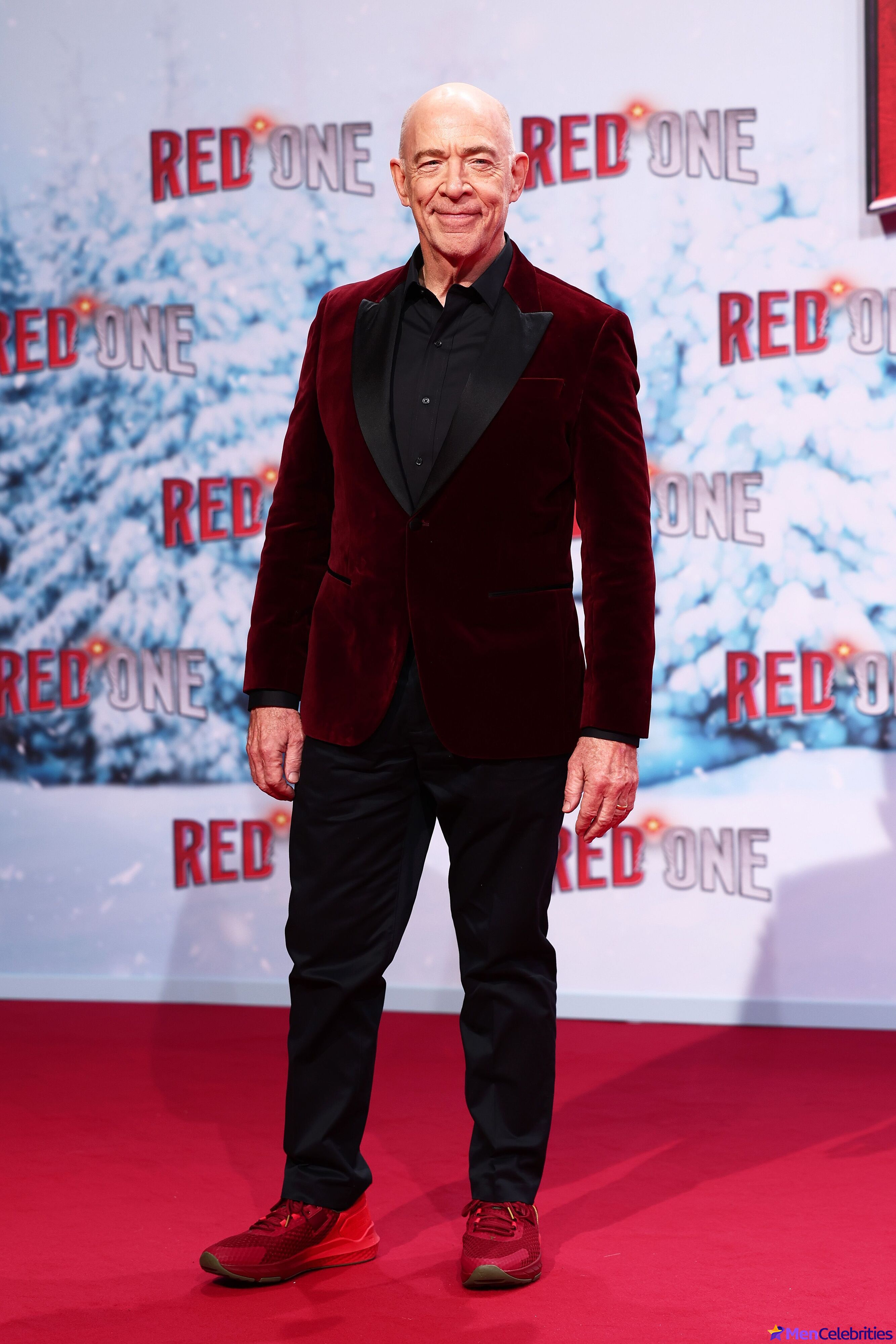 J K Simmons sexy photos