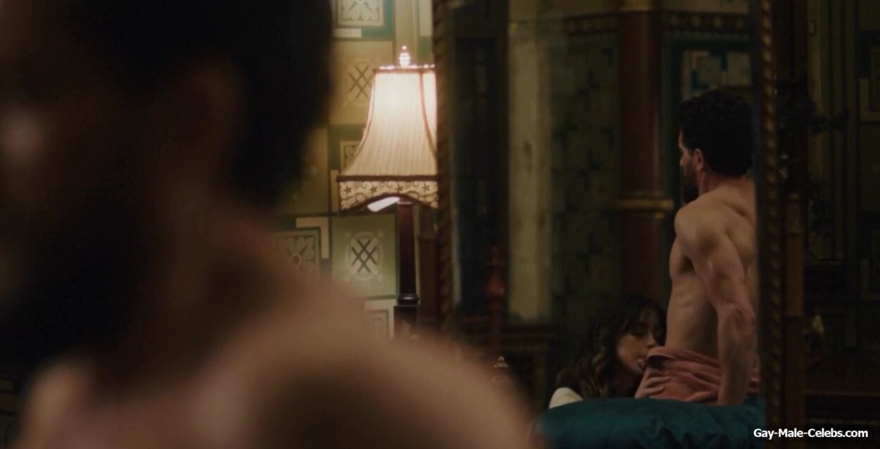 Kit Harington blowjob