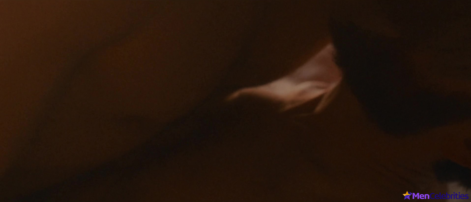 Kyle Soller nude scenes