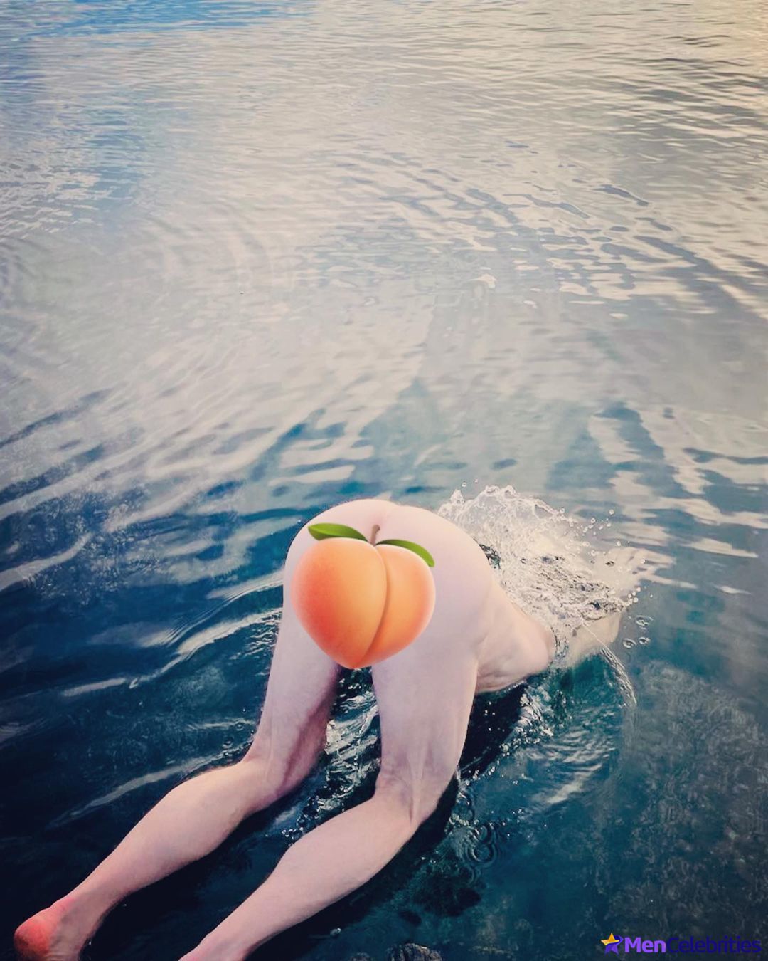 Kyle Soller leaked nude