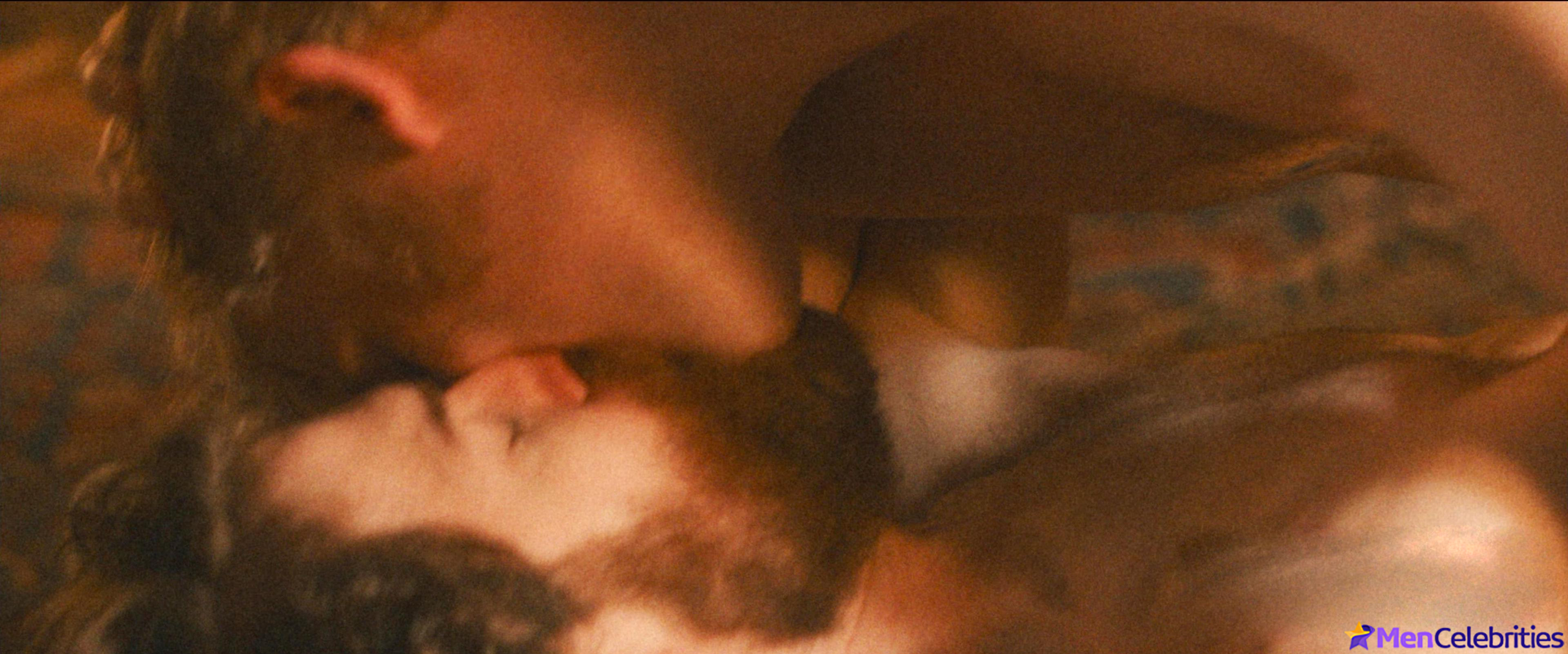 Kyle Soller celeb gay porn