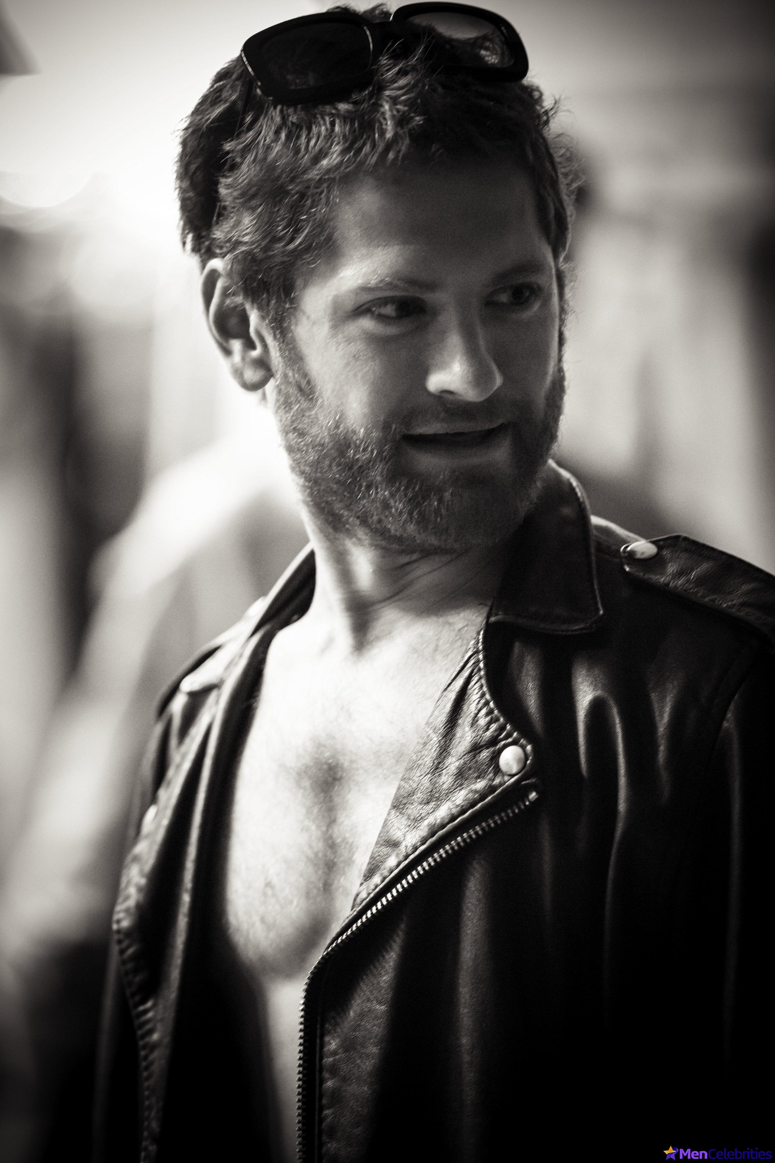 Kyle Soller naked pics