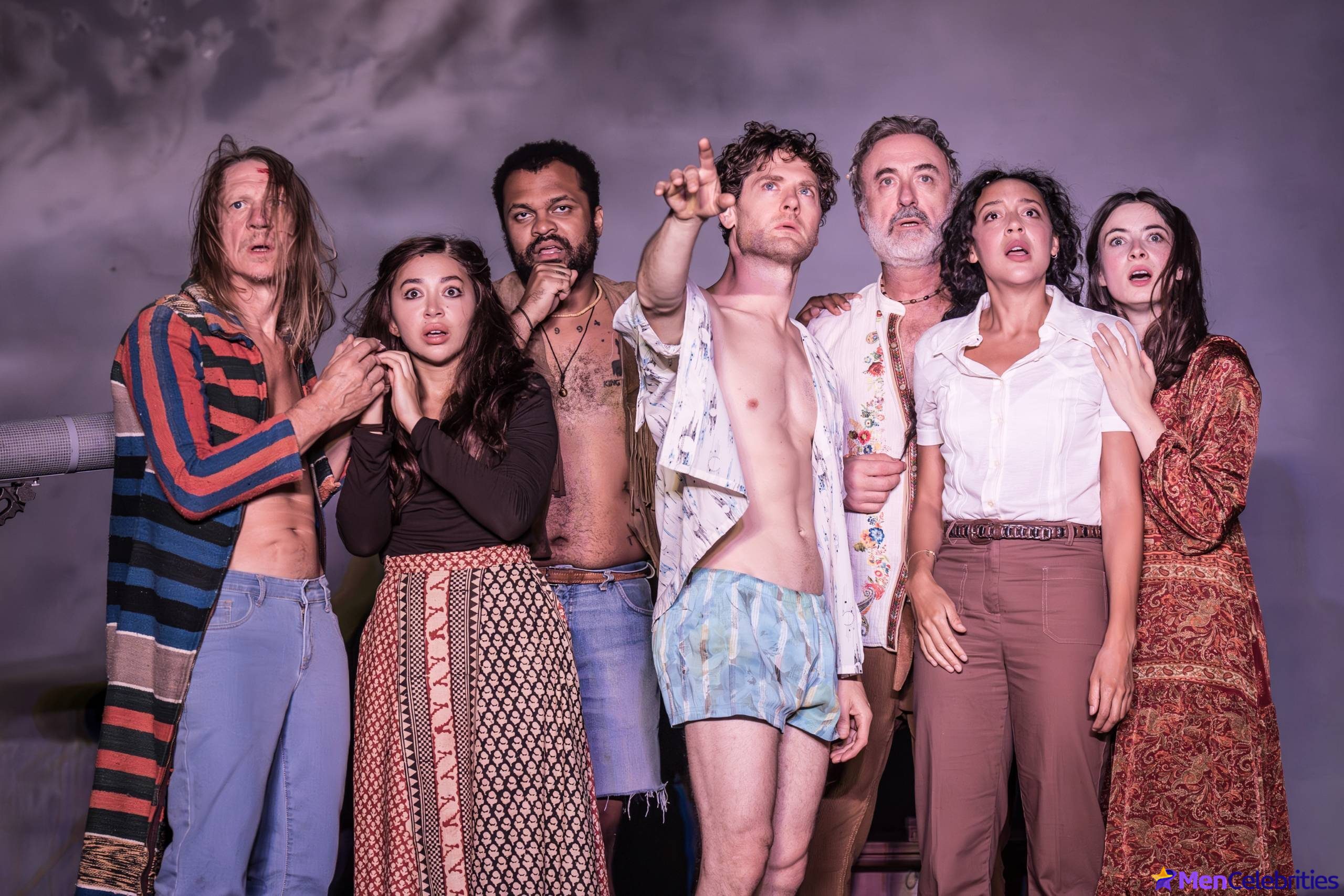 Kyle Soller naked pics