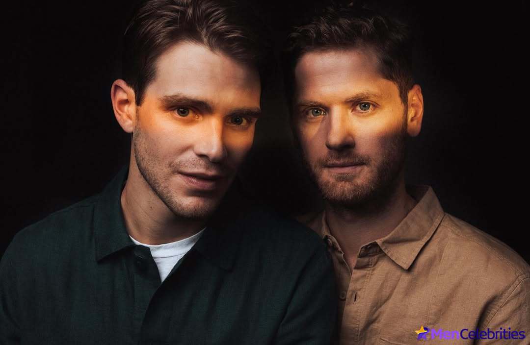 Kyle Soller naked pics