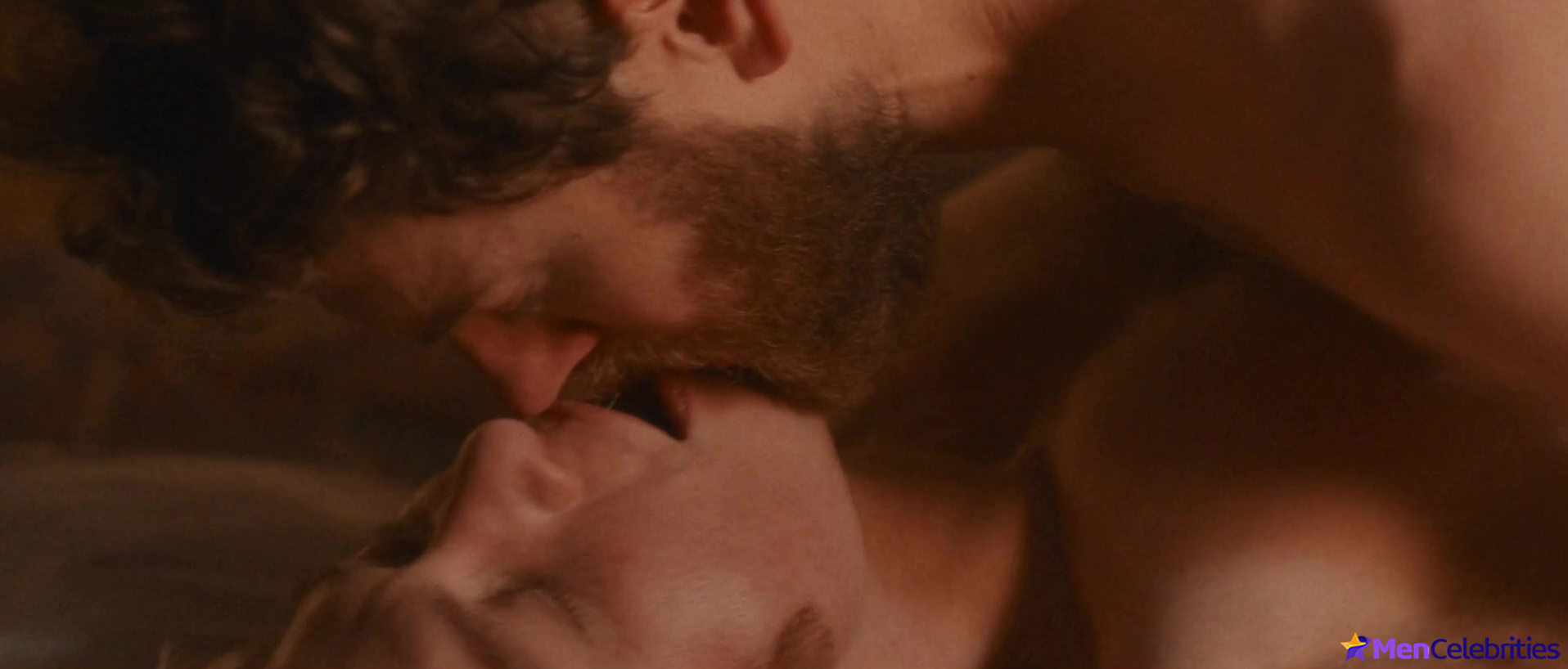 Kyle Soller nude scenes