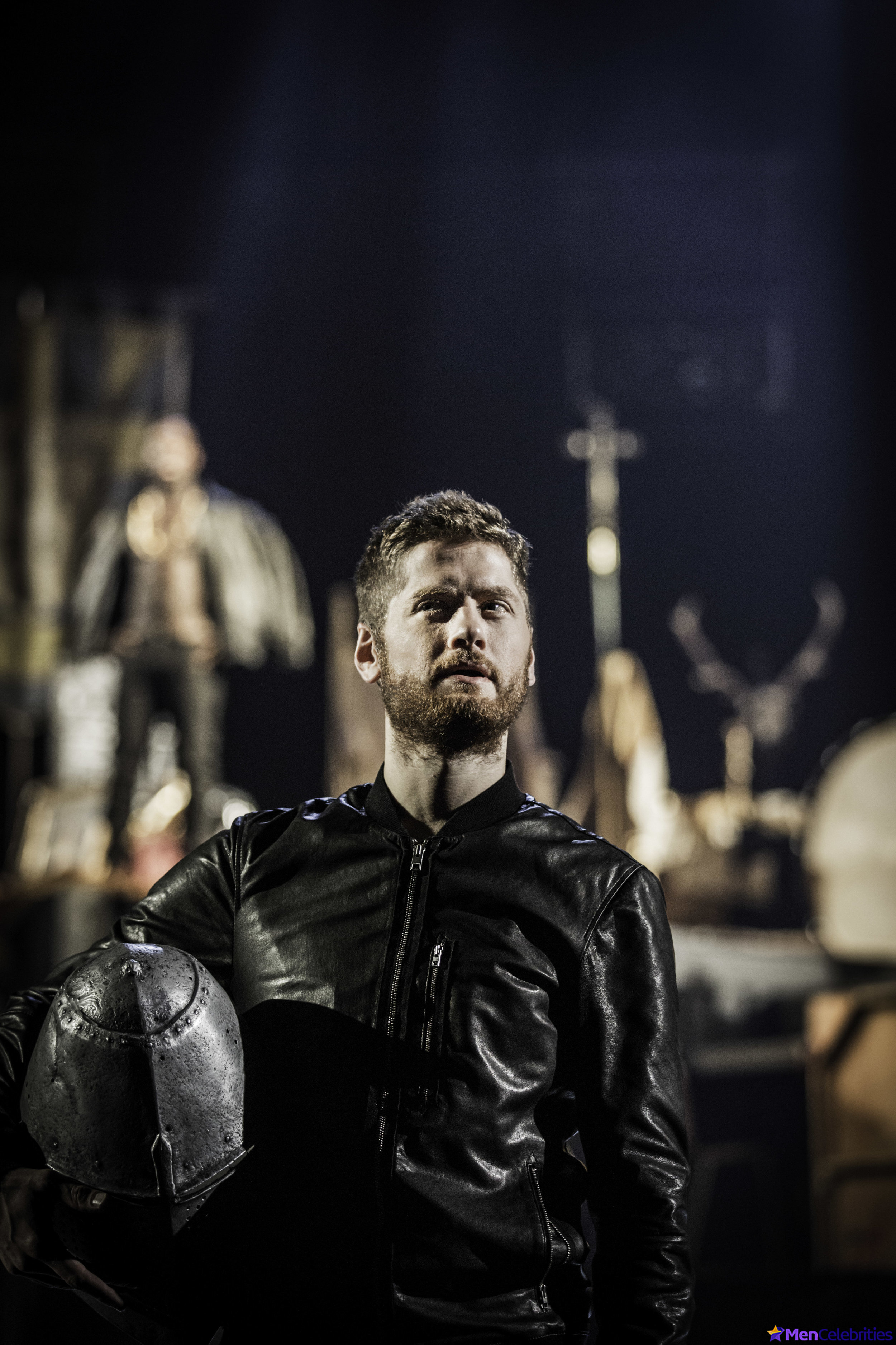 Kyle Soller naked pics