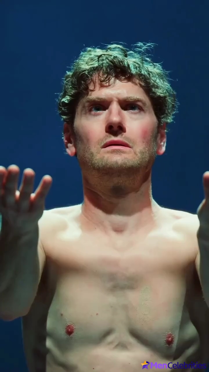 Kyle Soller naked pics