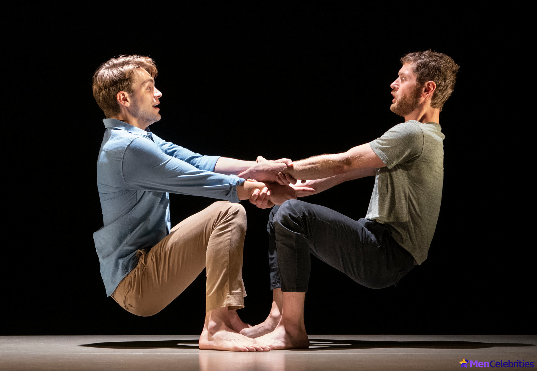 Kyle Soller naked pics