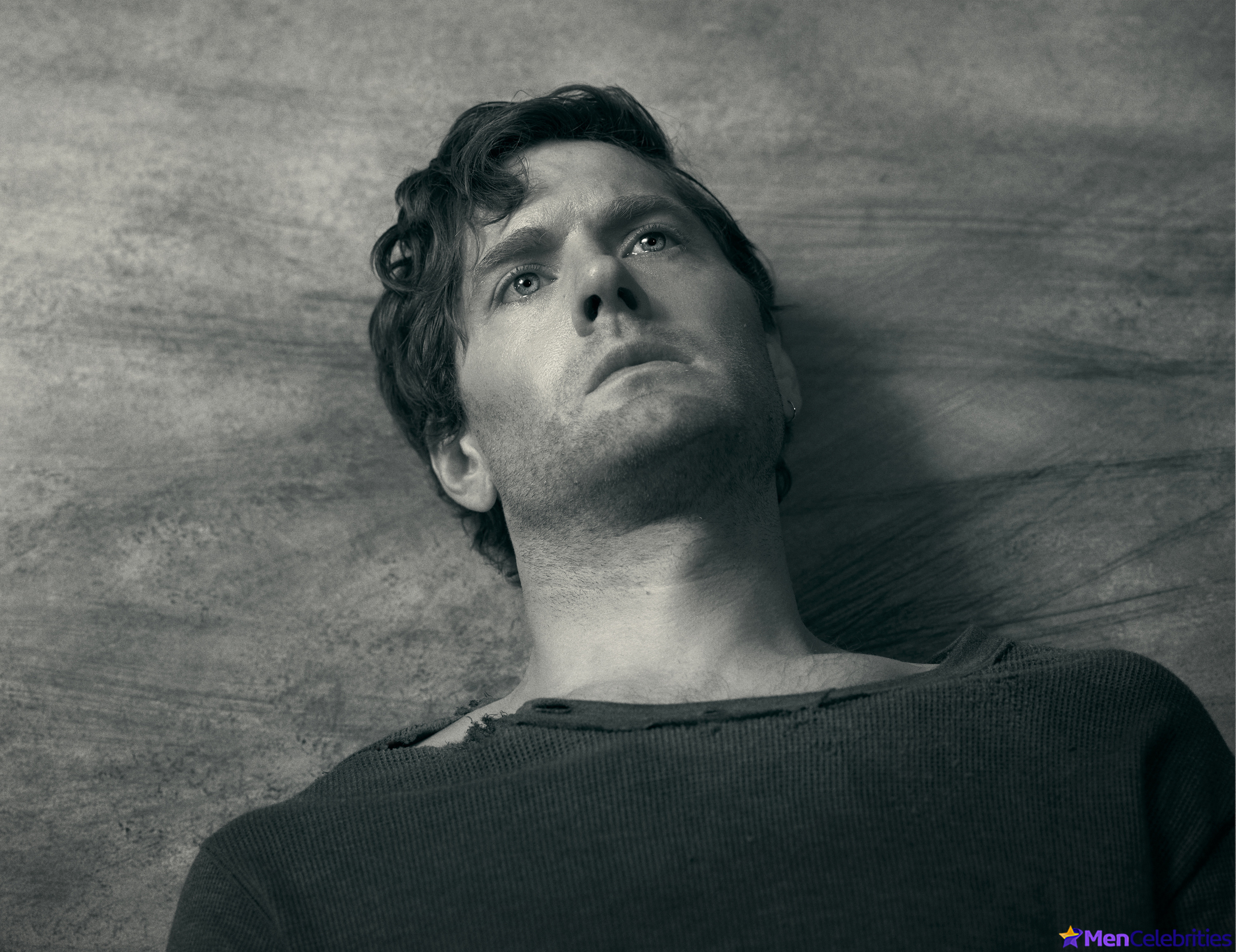 Kyle Soller naked pics