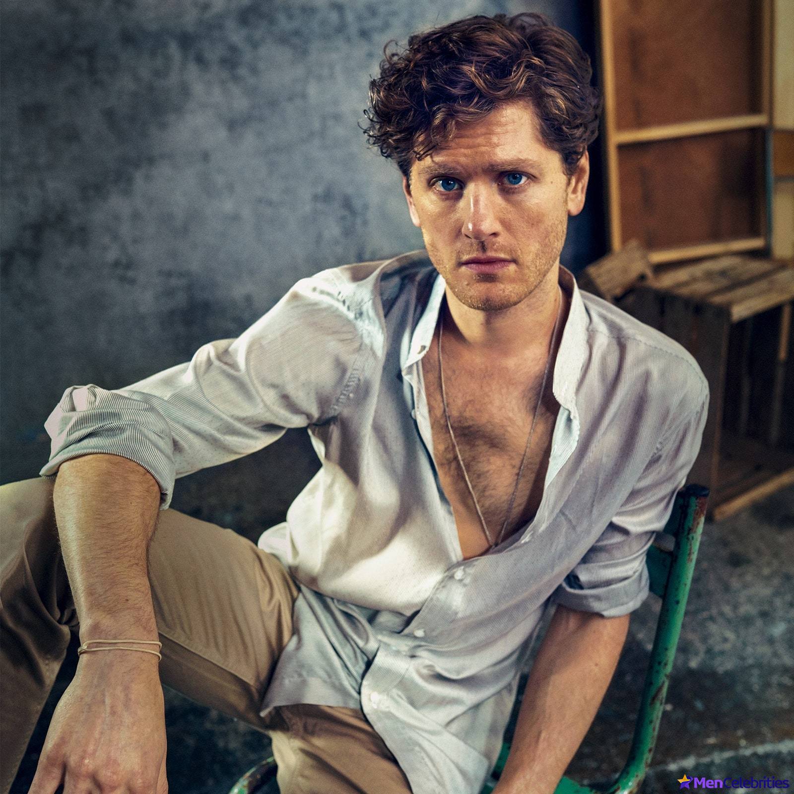 Kyle Soller naked pics