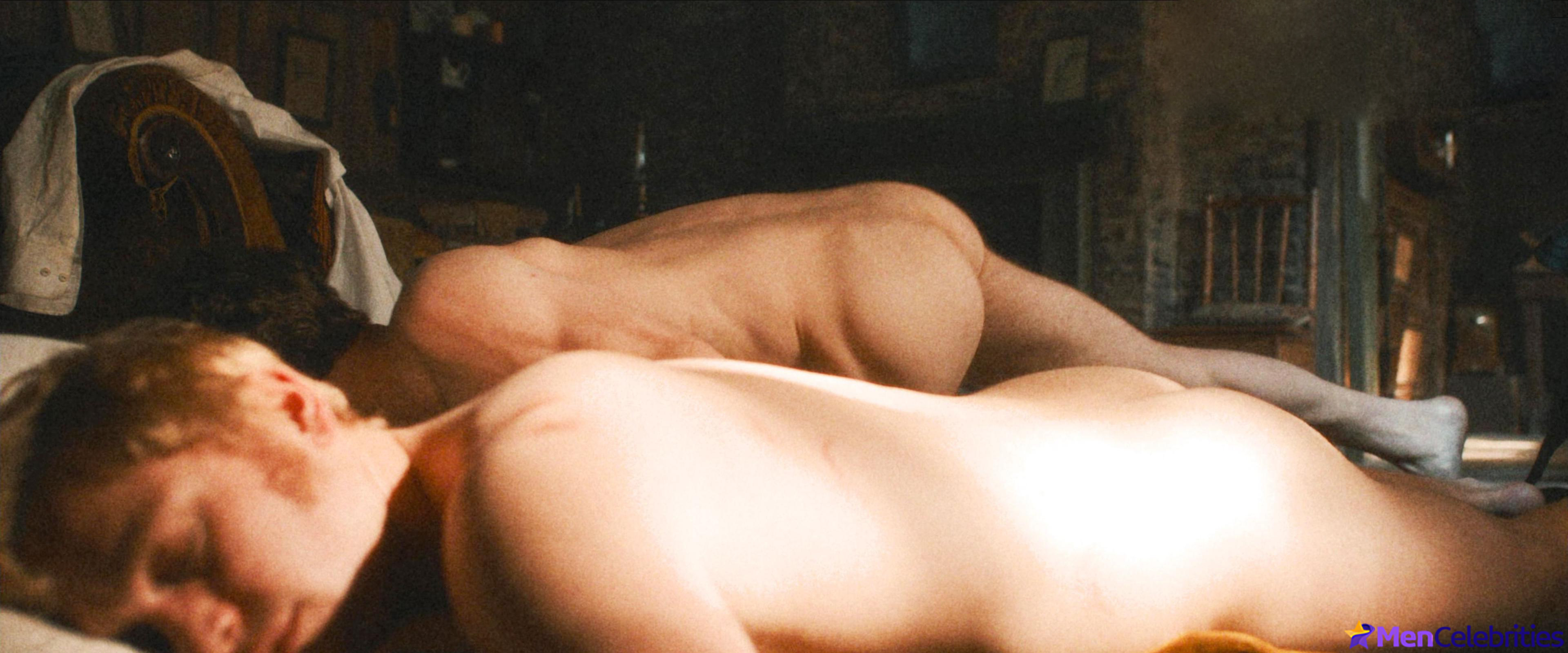 Kyle Soller nude