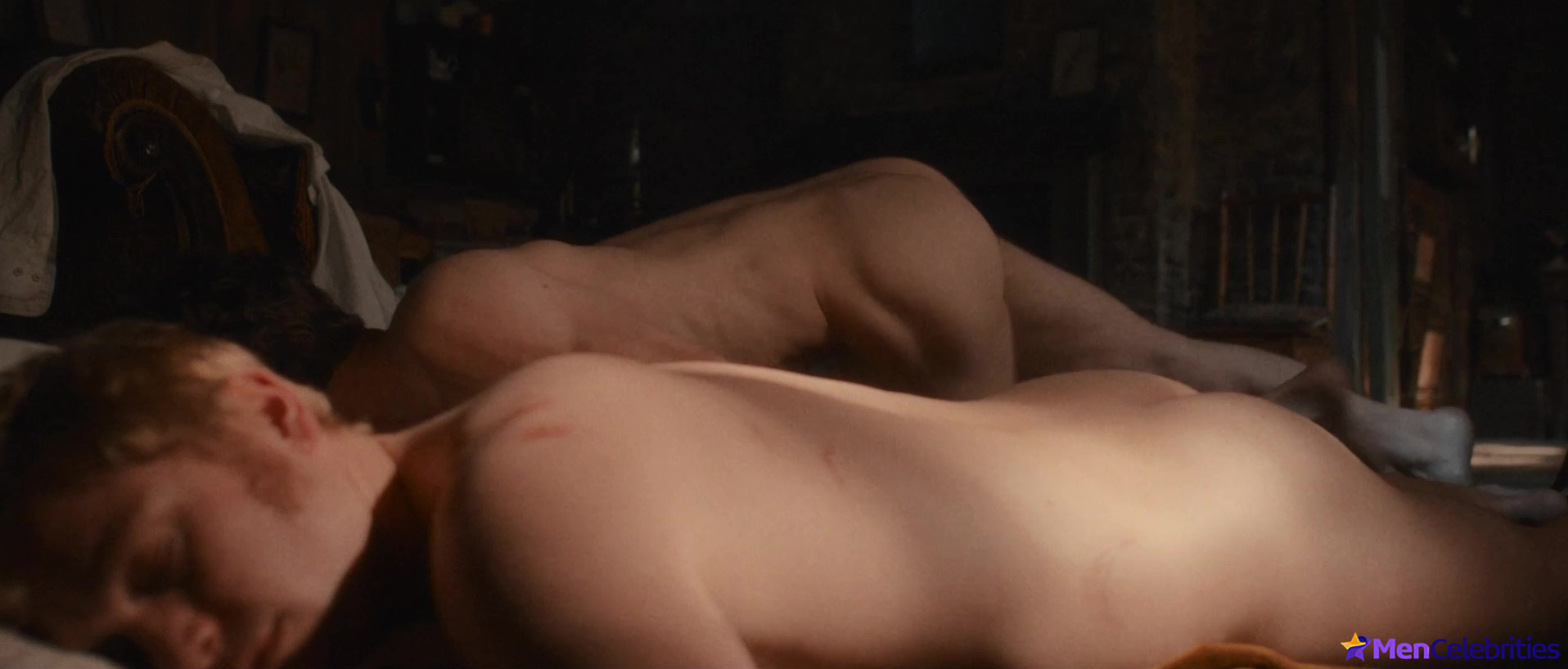 Kyle Soller nsfw