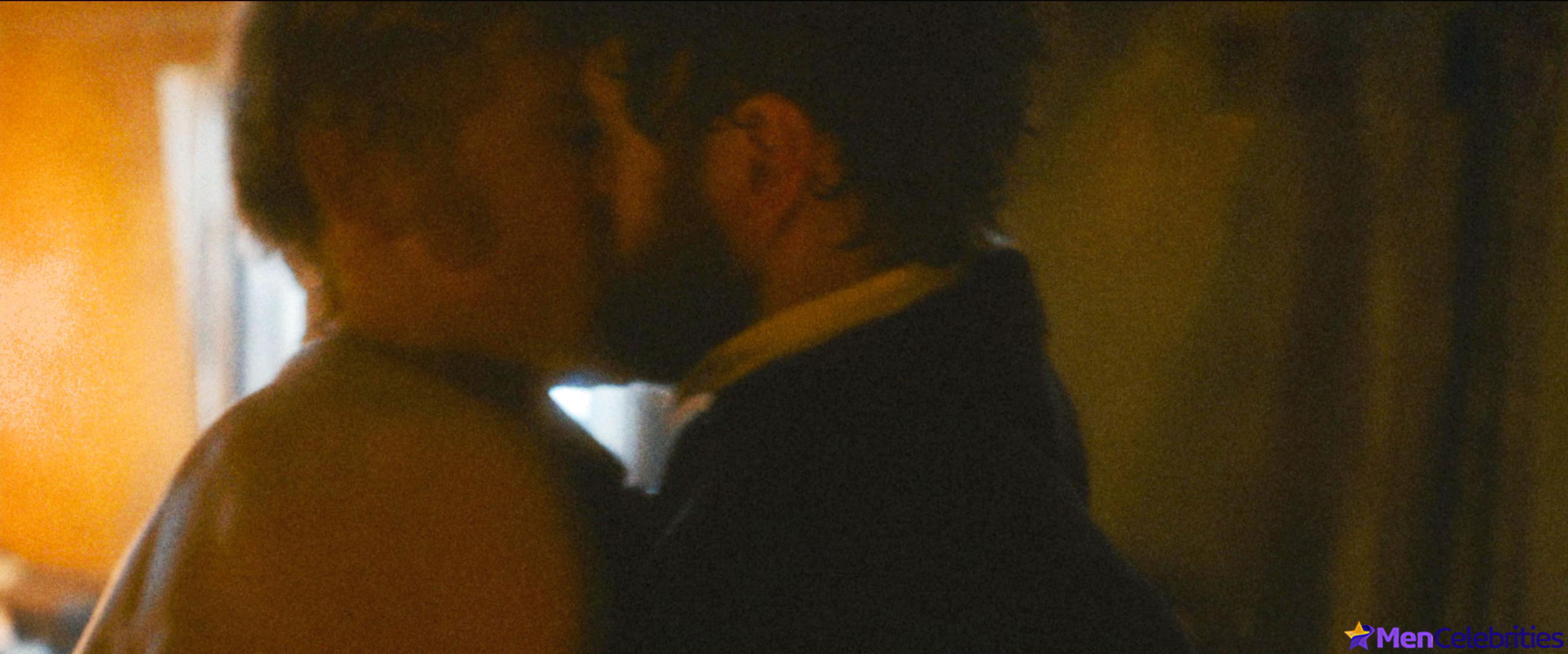Kyle Soller gay sex