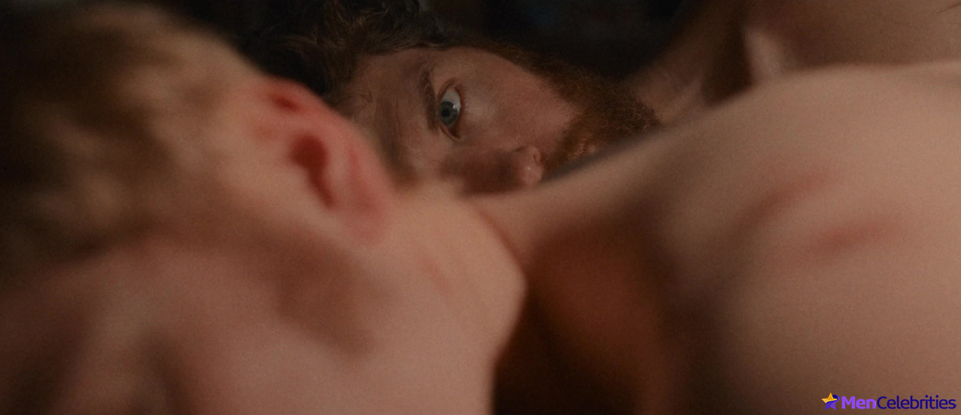 Kyle Soller nude scenes