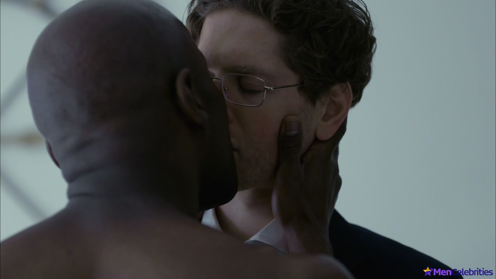 Kyle Soller nude scenes