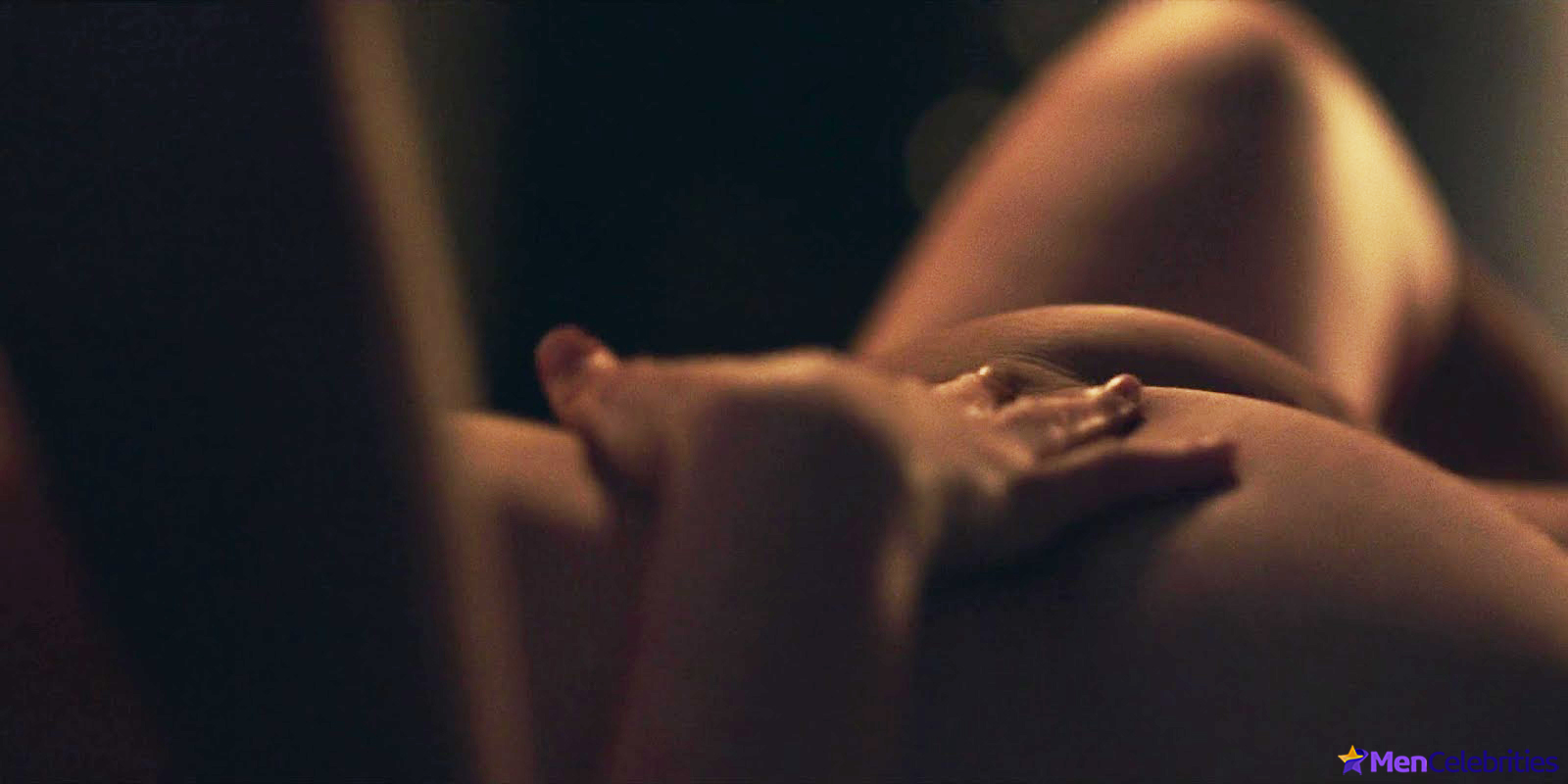 Max Minghella nude sex scenes