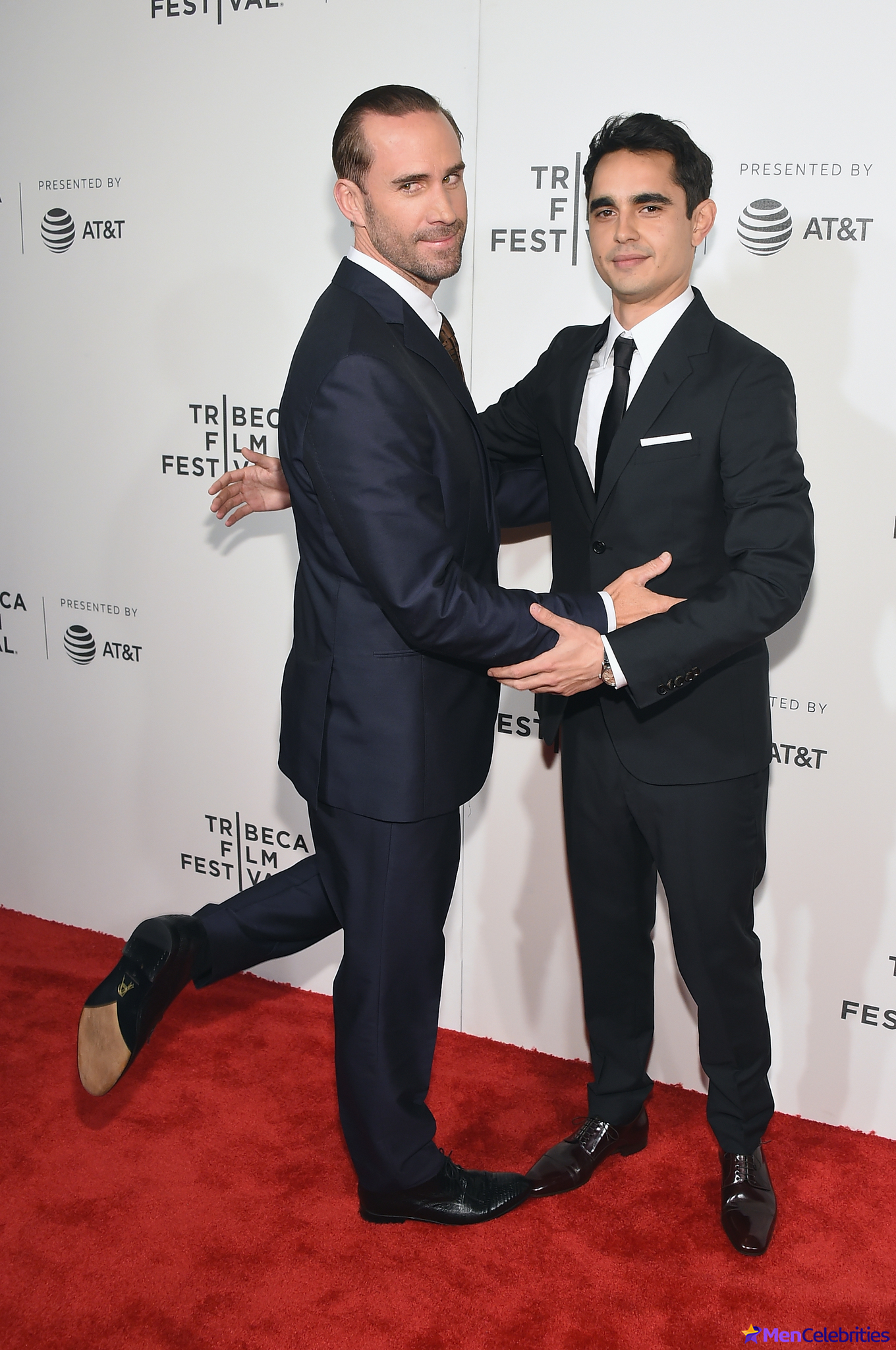 Max Minghella sexy pics