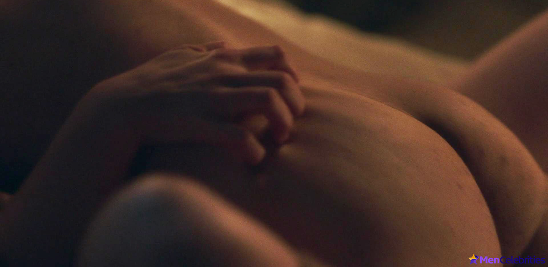 Max Minghella nude male celebs