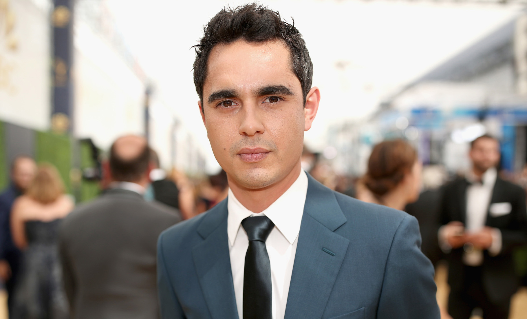 Max Minghella Nude Sex Scenes And NSFW Videos Collection