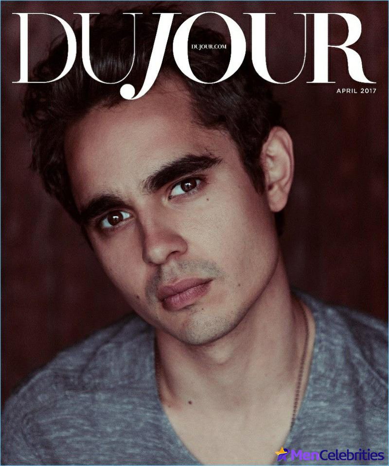Max Minghella sexy pics