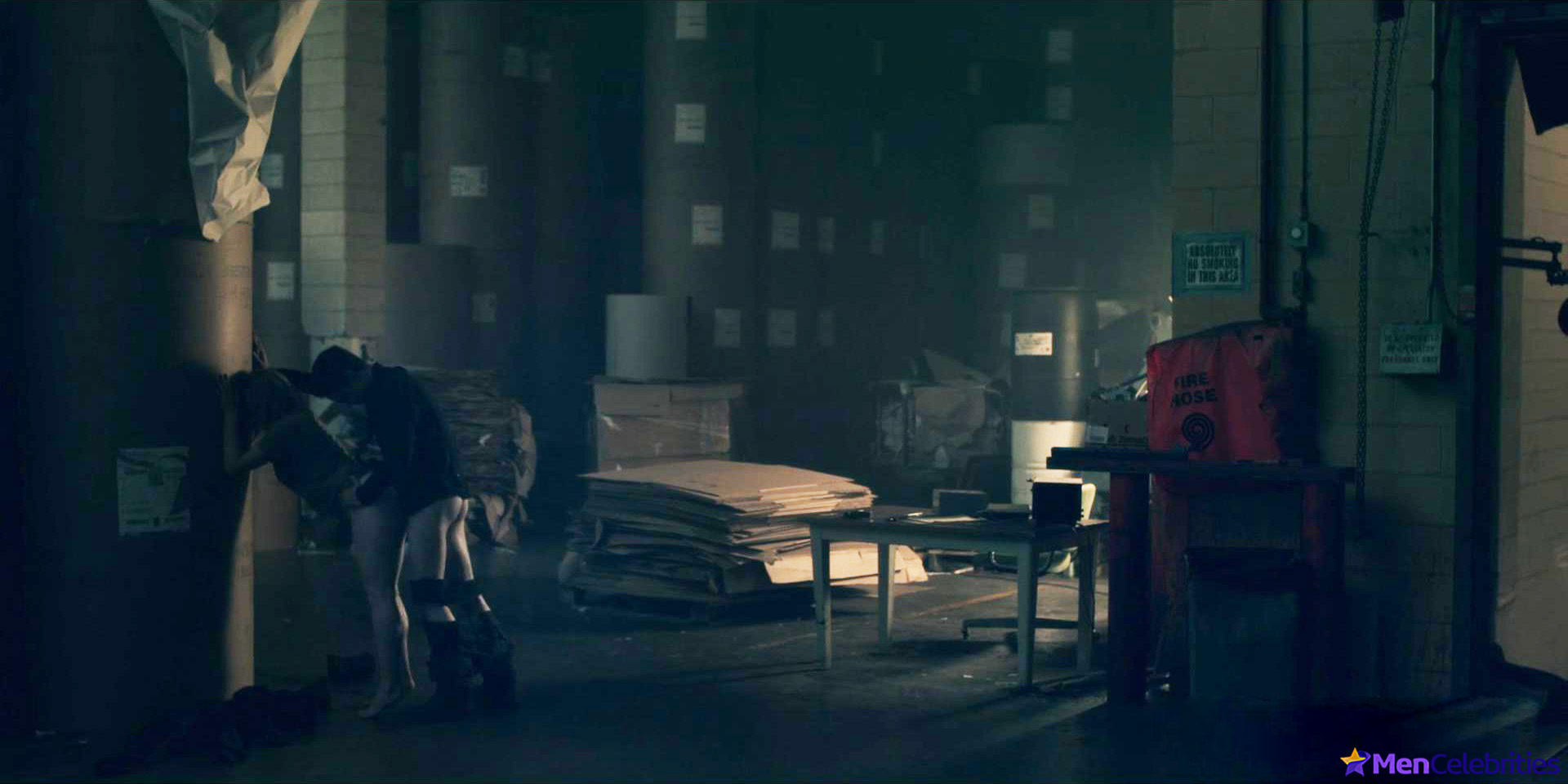 Max Minghella nude sex scenes