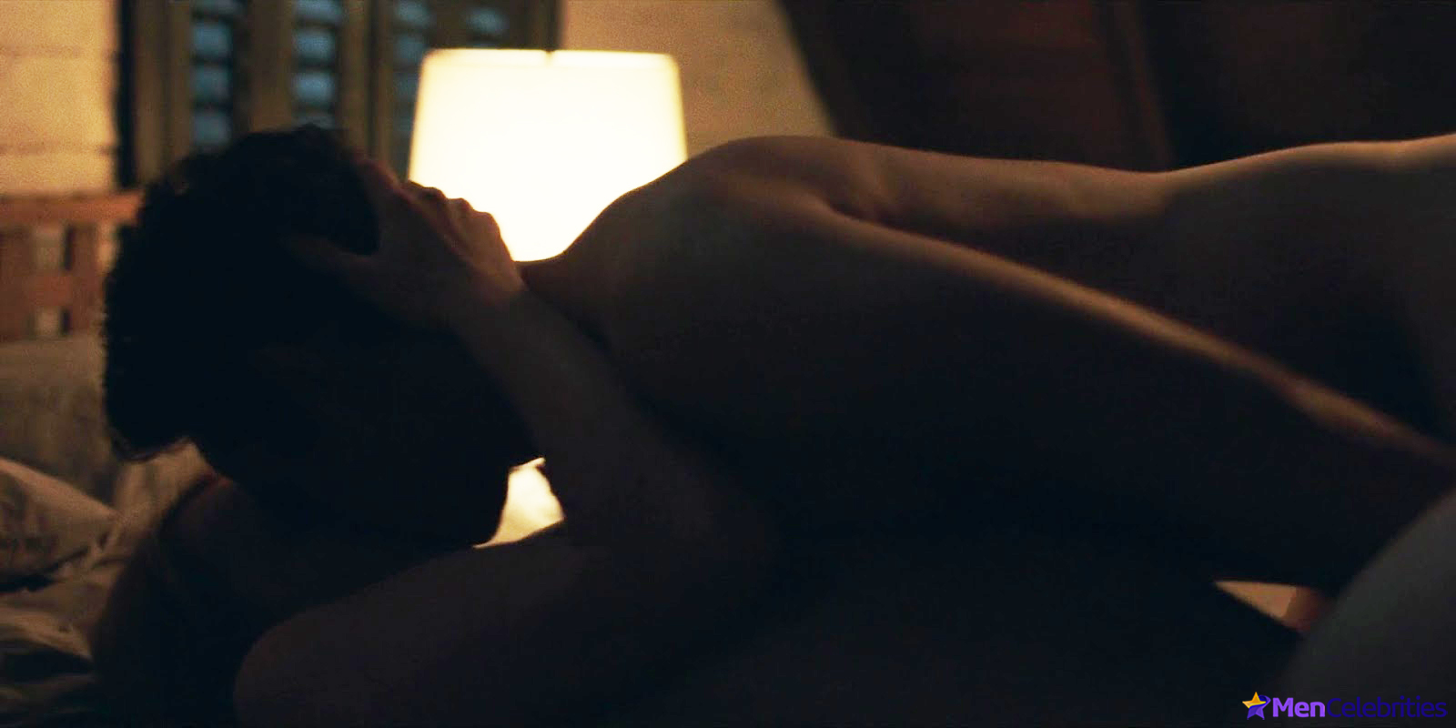 Max Minghella nude sex scenes