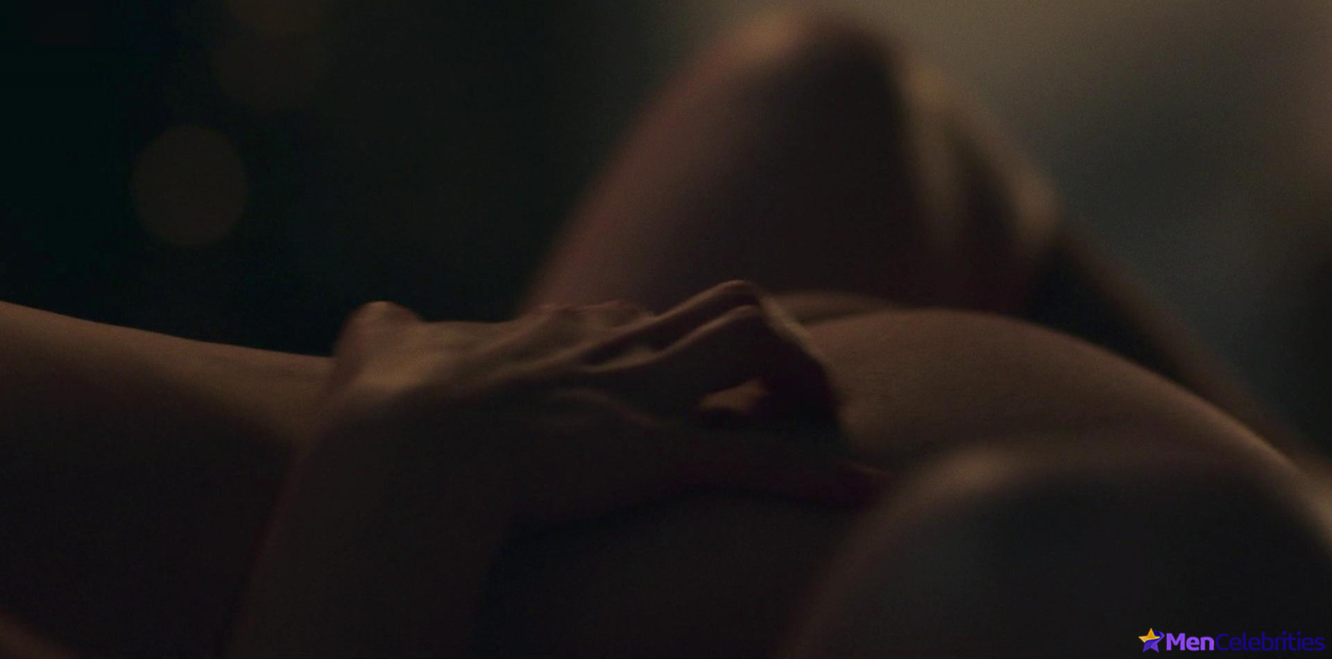 Max Minghella nude sex scenes