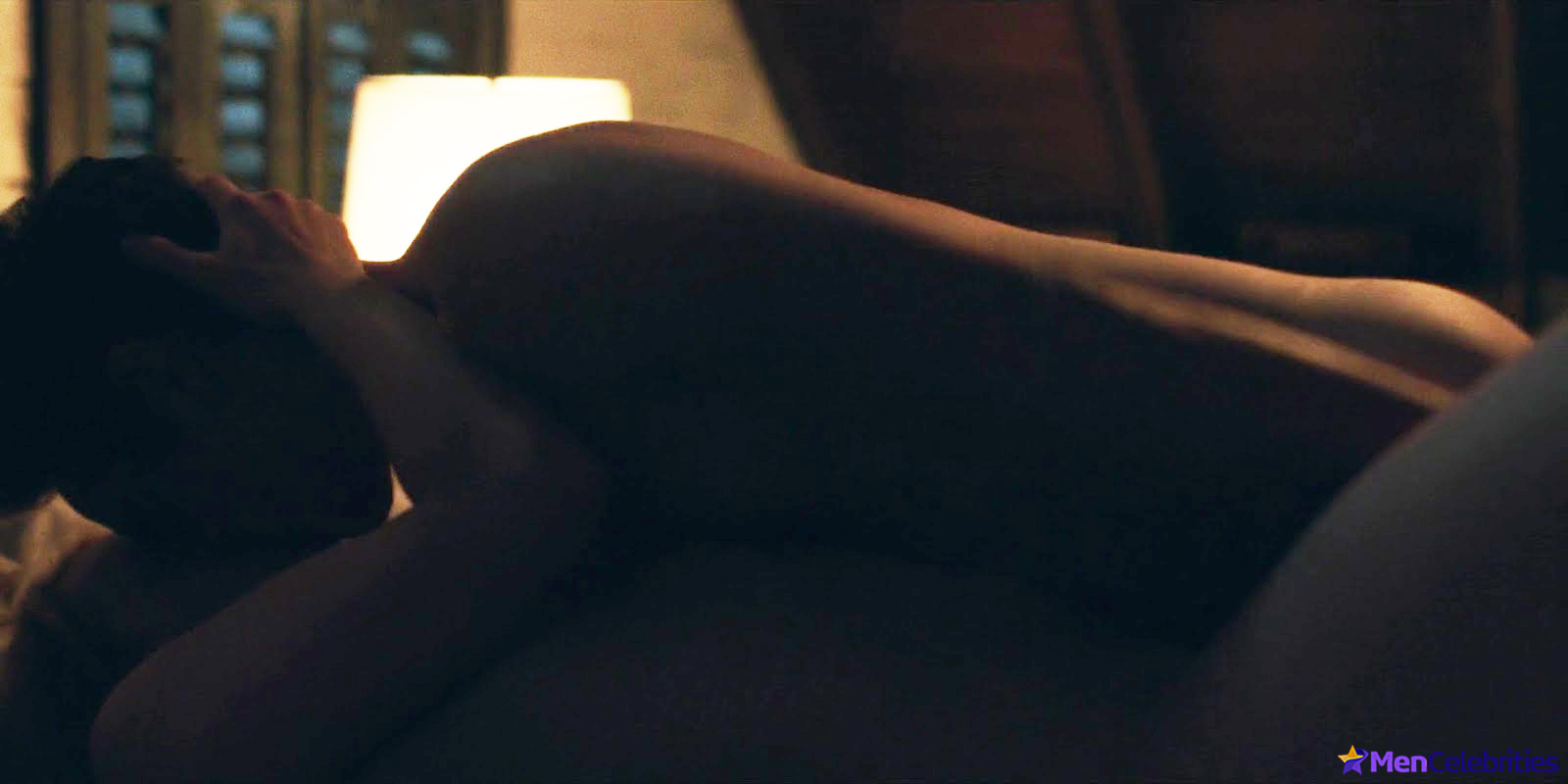 Max Minghella nude sex scenes