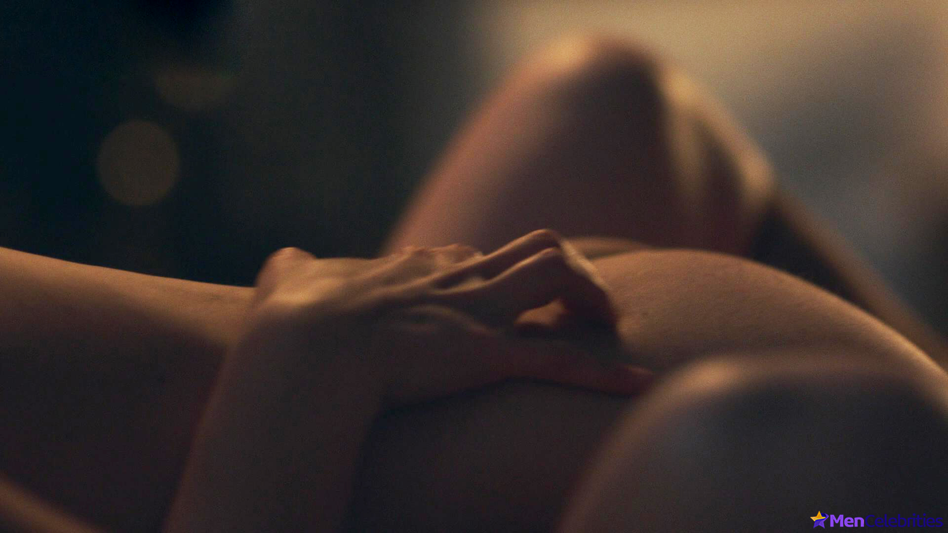 Max Minghella nude sex scenes
