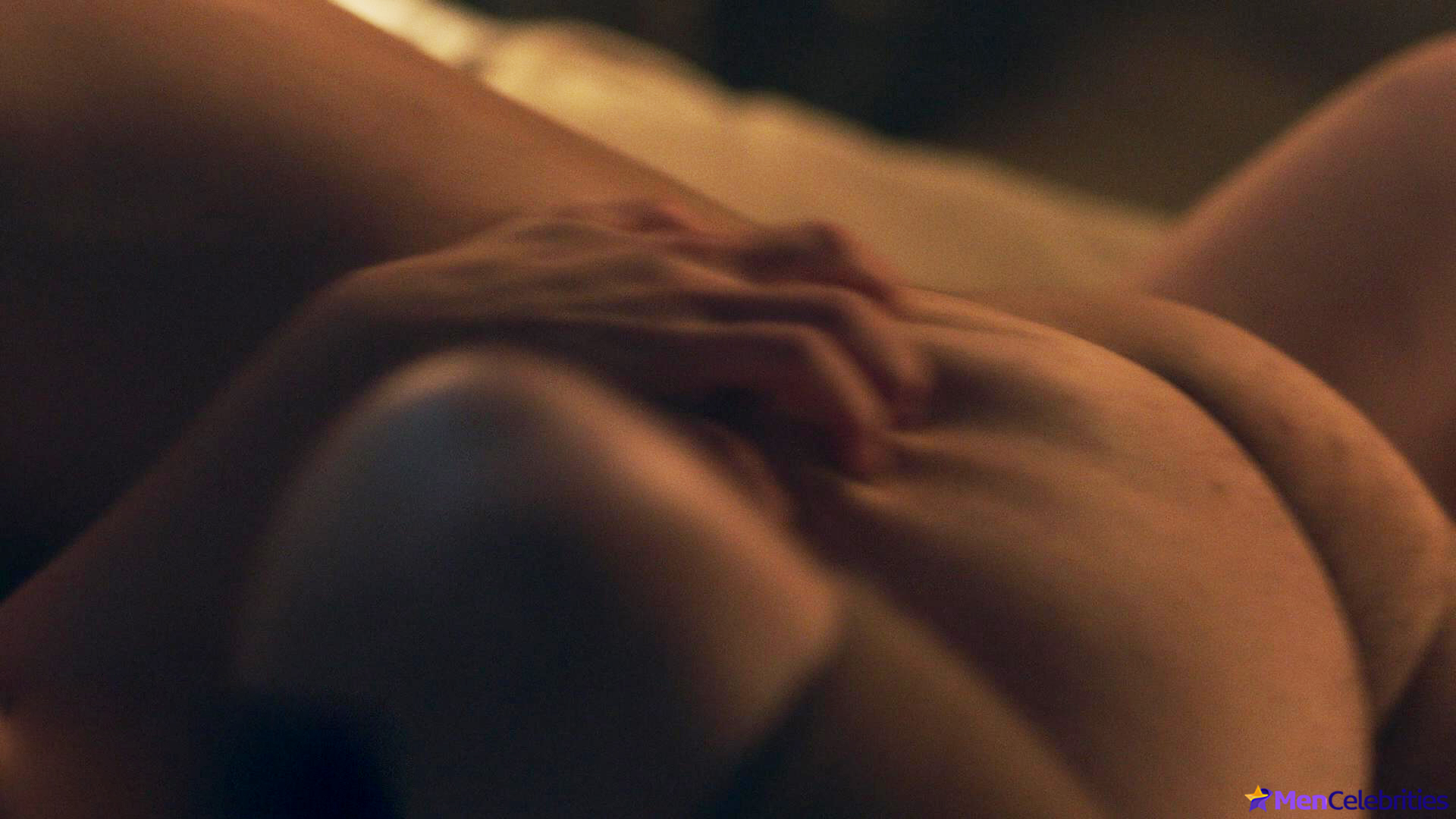 Max Minghella nude sex scenes