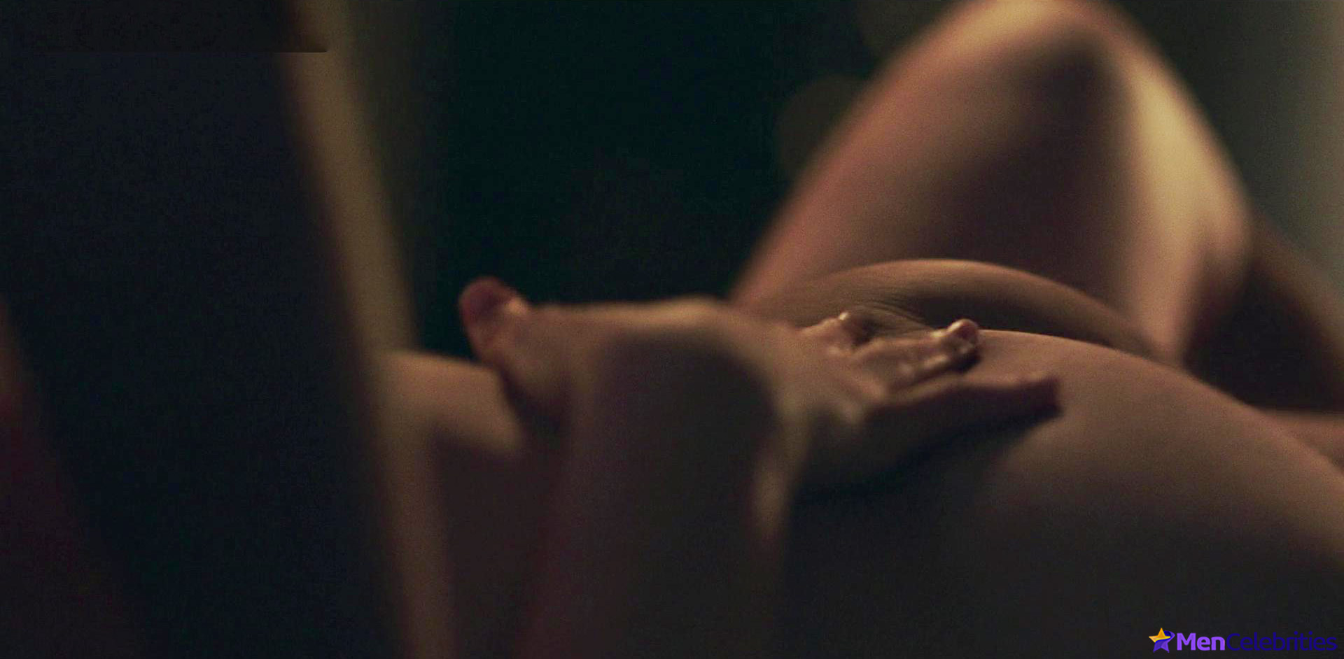 Max Minghella nude sex scenes