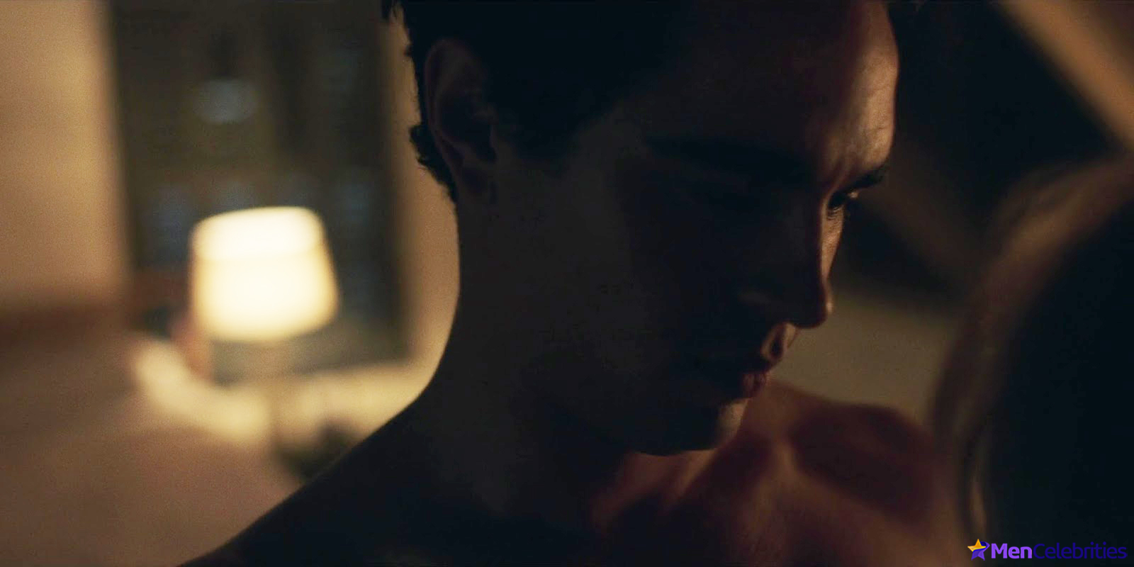 Max Minghella nude sex scenes