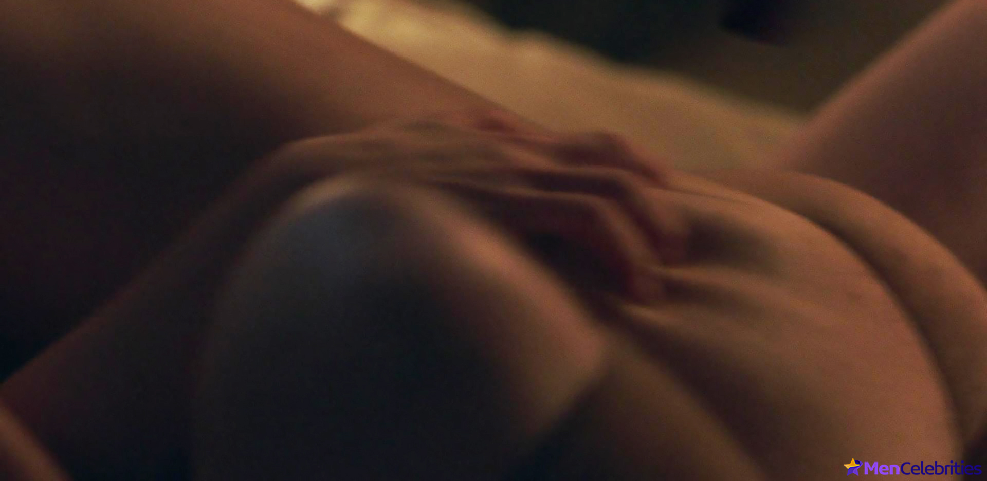 Max Minghella nude sex scenes