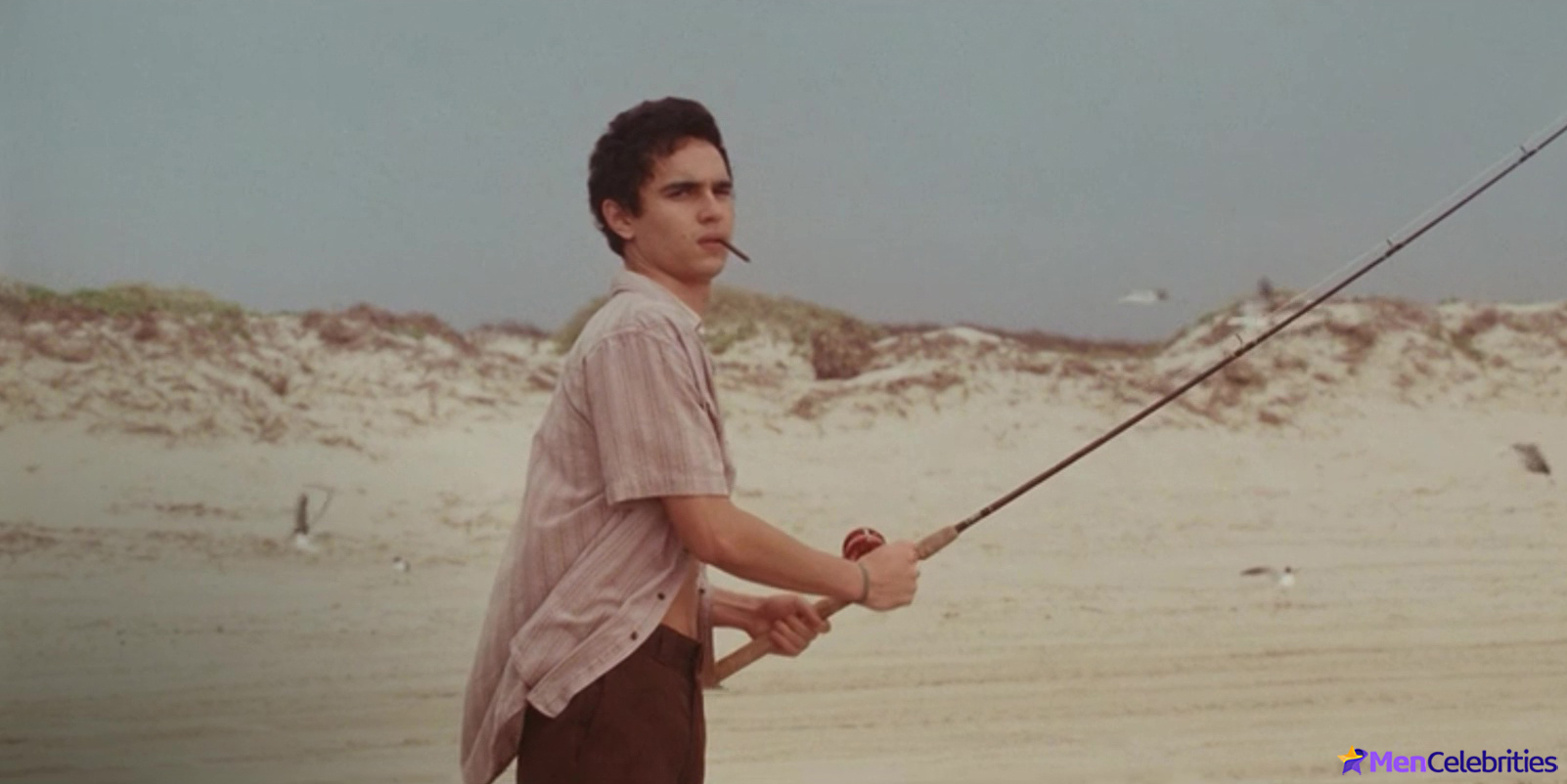 Max Minghella nude sex scenes