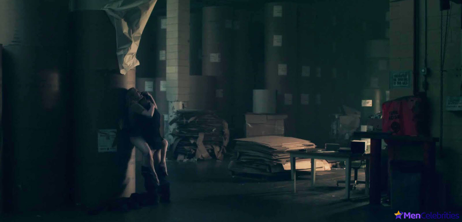 Max Minghella nude sex scenes