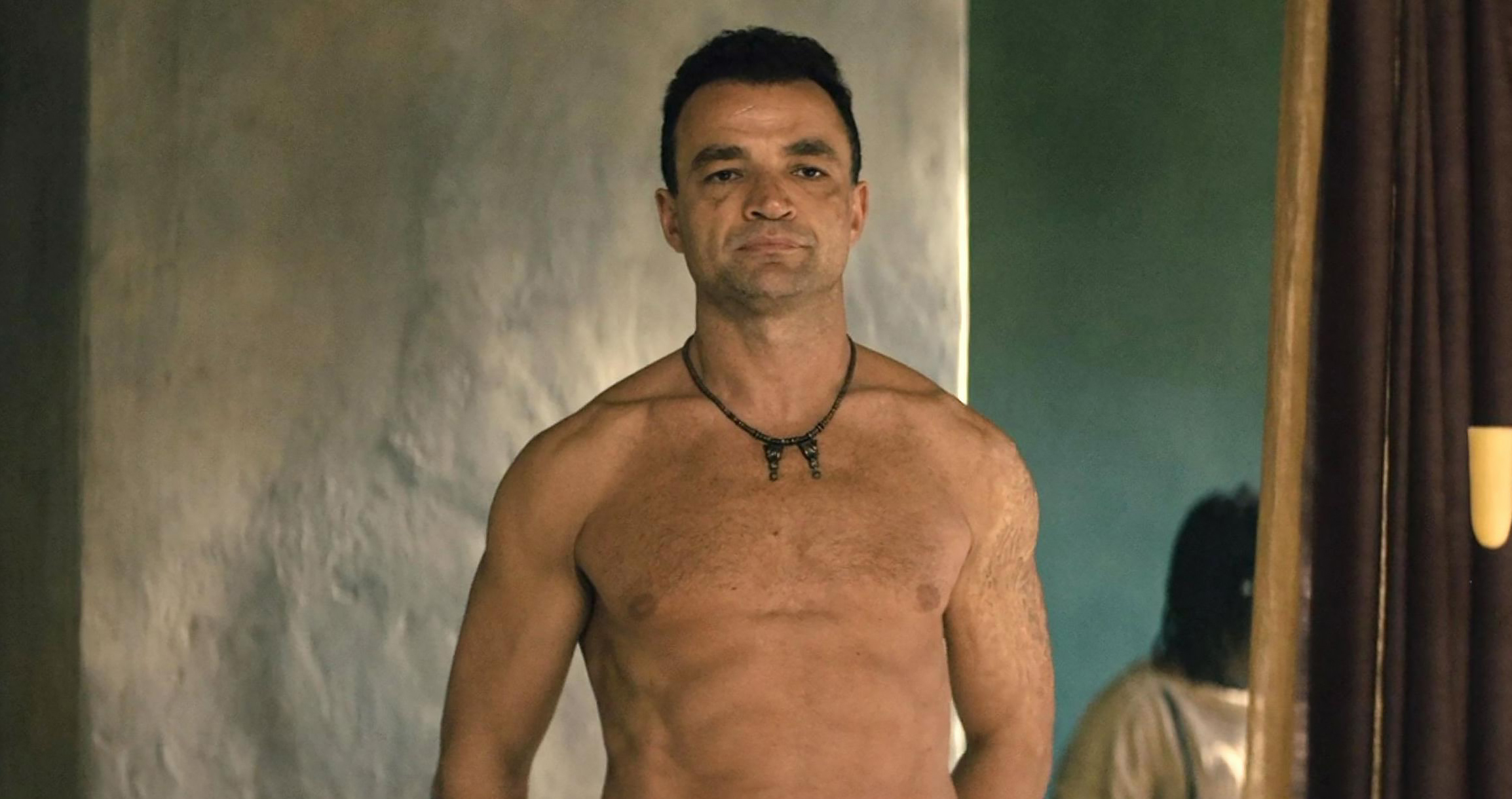 Nick E. Tarabay Nude Photos And Hot Sex Videos Collection