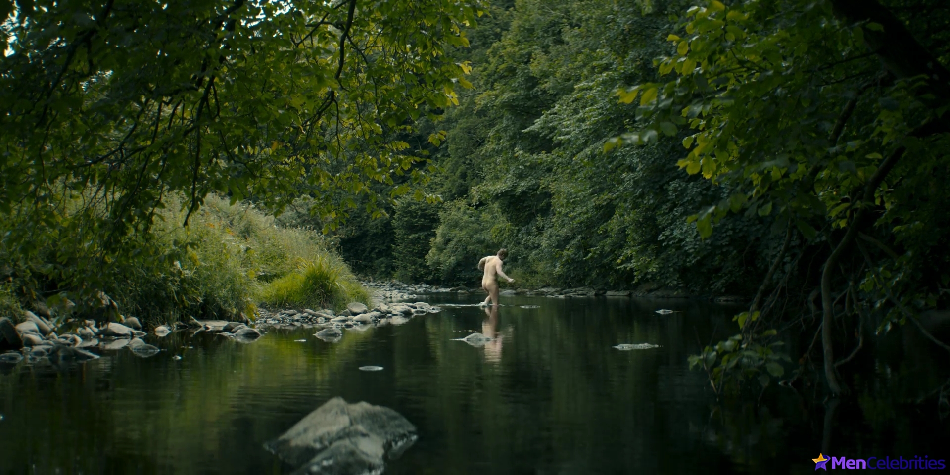 Peter Claffey Really Nude in A Knight of the Seven Kingdoms