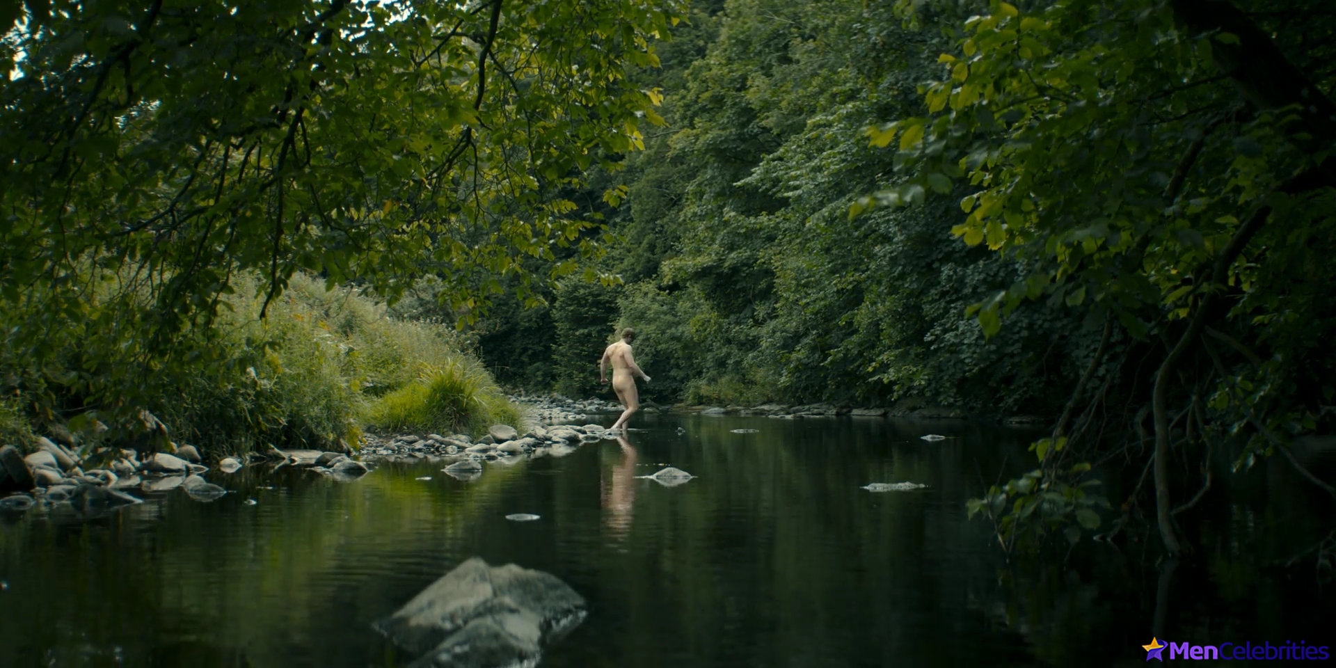 Peter Claffey Really Nude in A Knight of the Seven Kingdoms