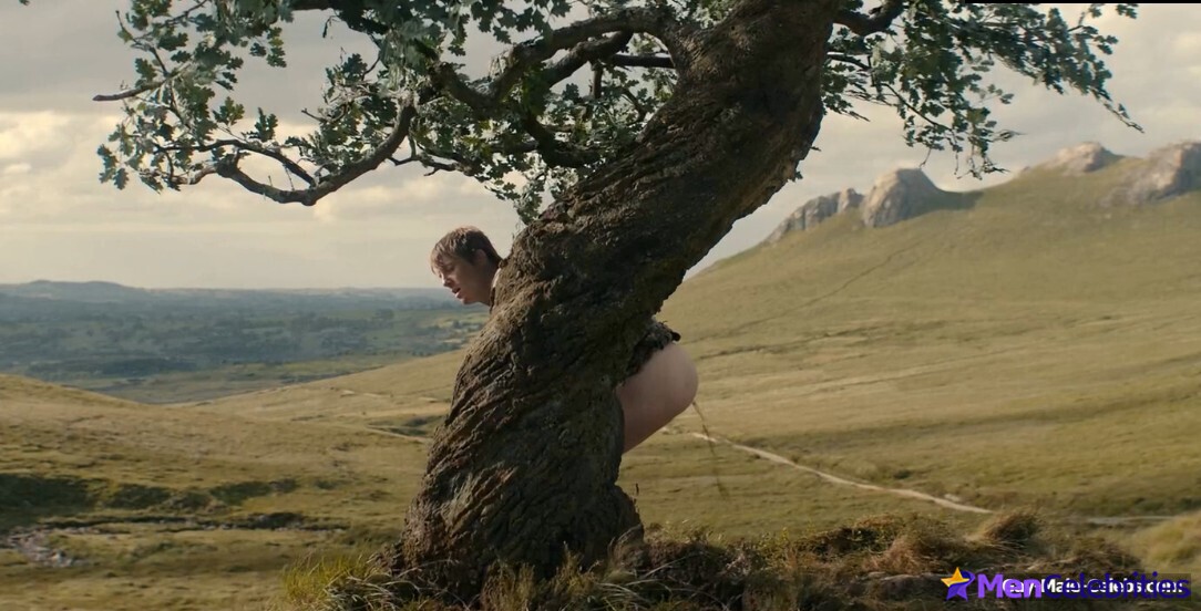 Peter Claffey Really Nude in A Knight of the Seven Kingdoms
