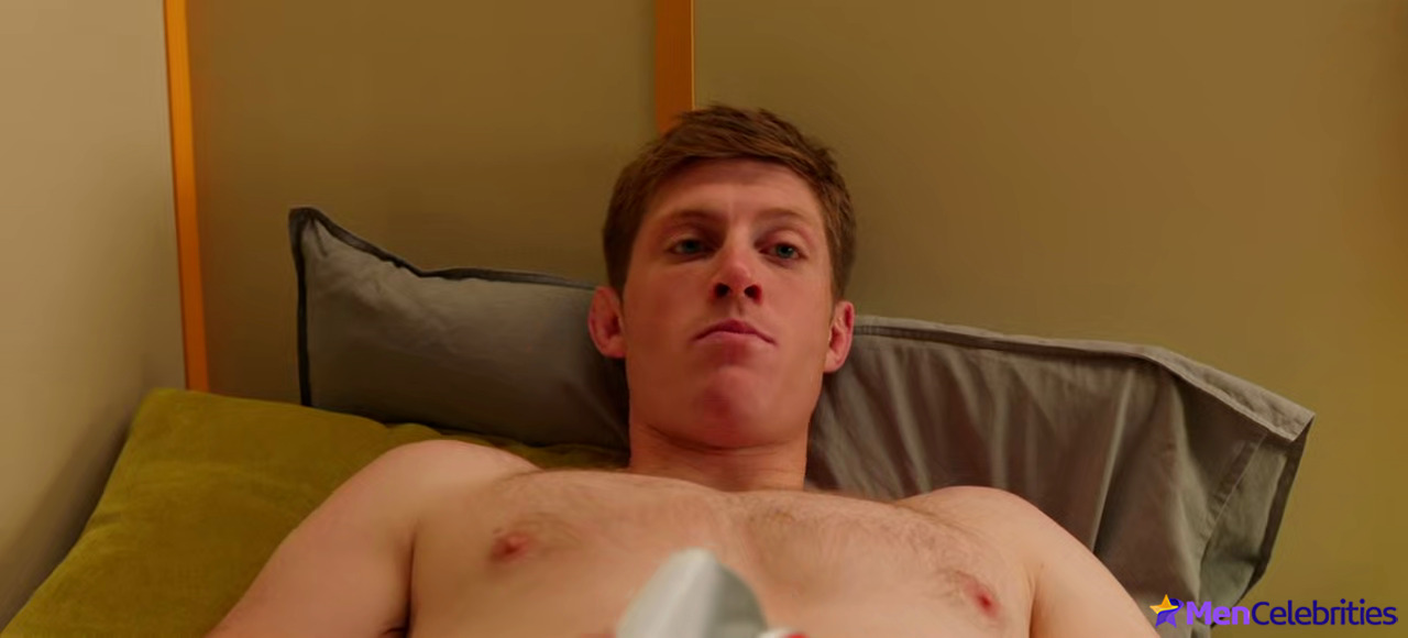 Peter Claffey nude scenes