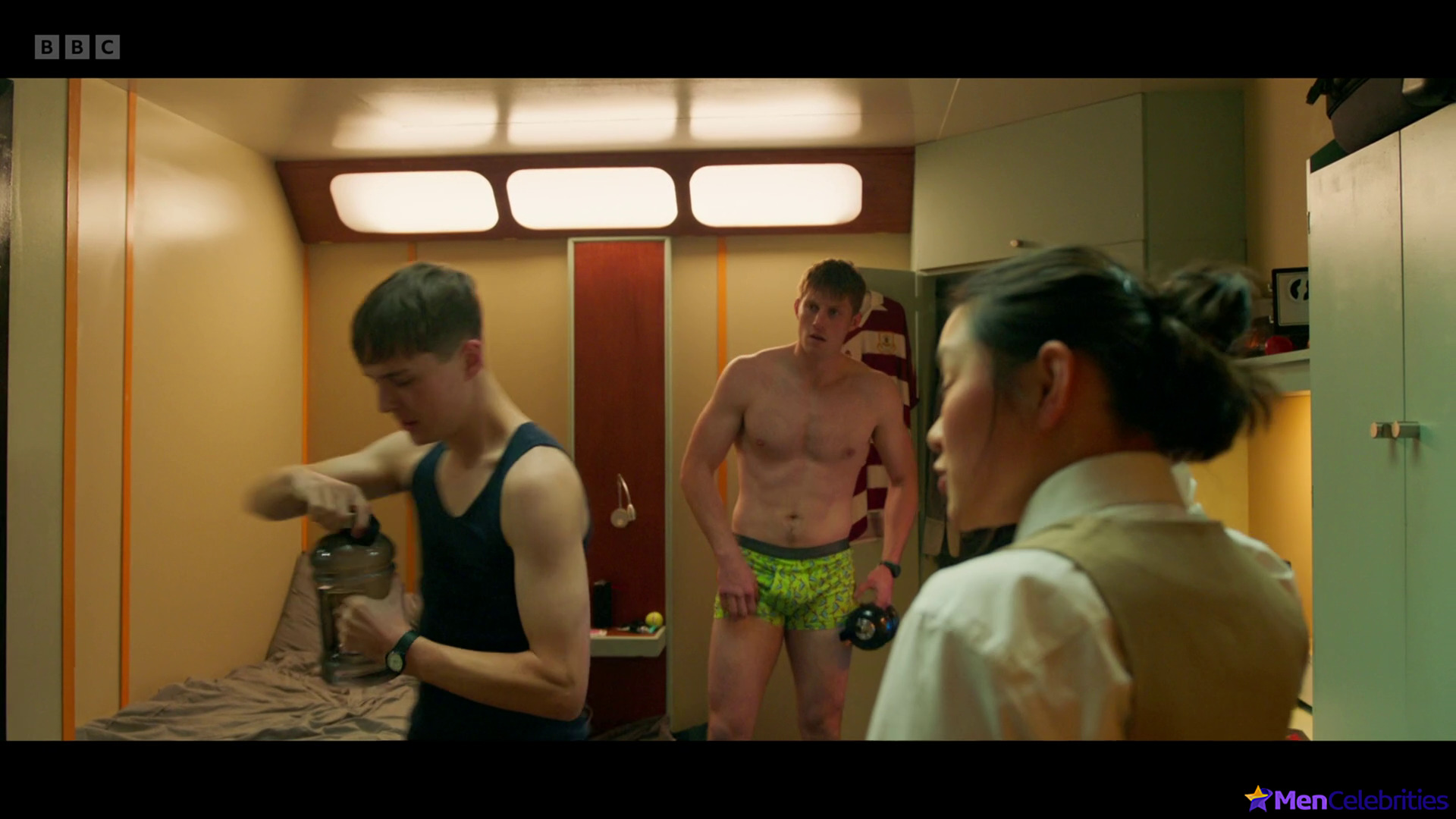 Peter Claffey briefs