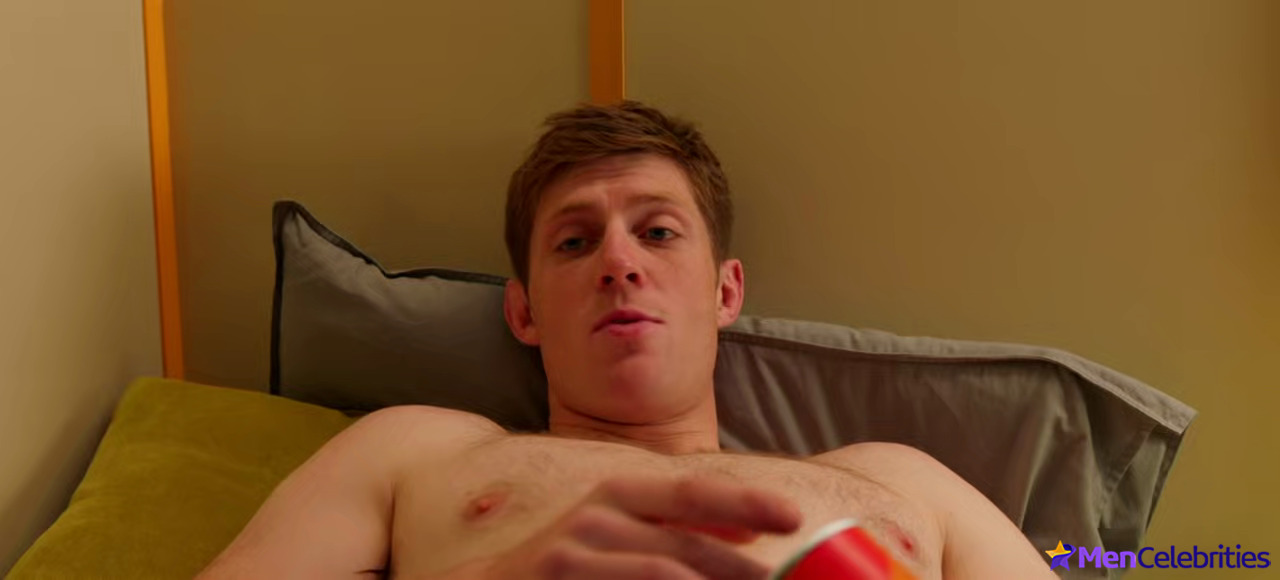 Peter Claffey nude scenes