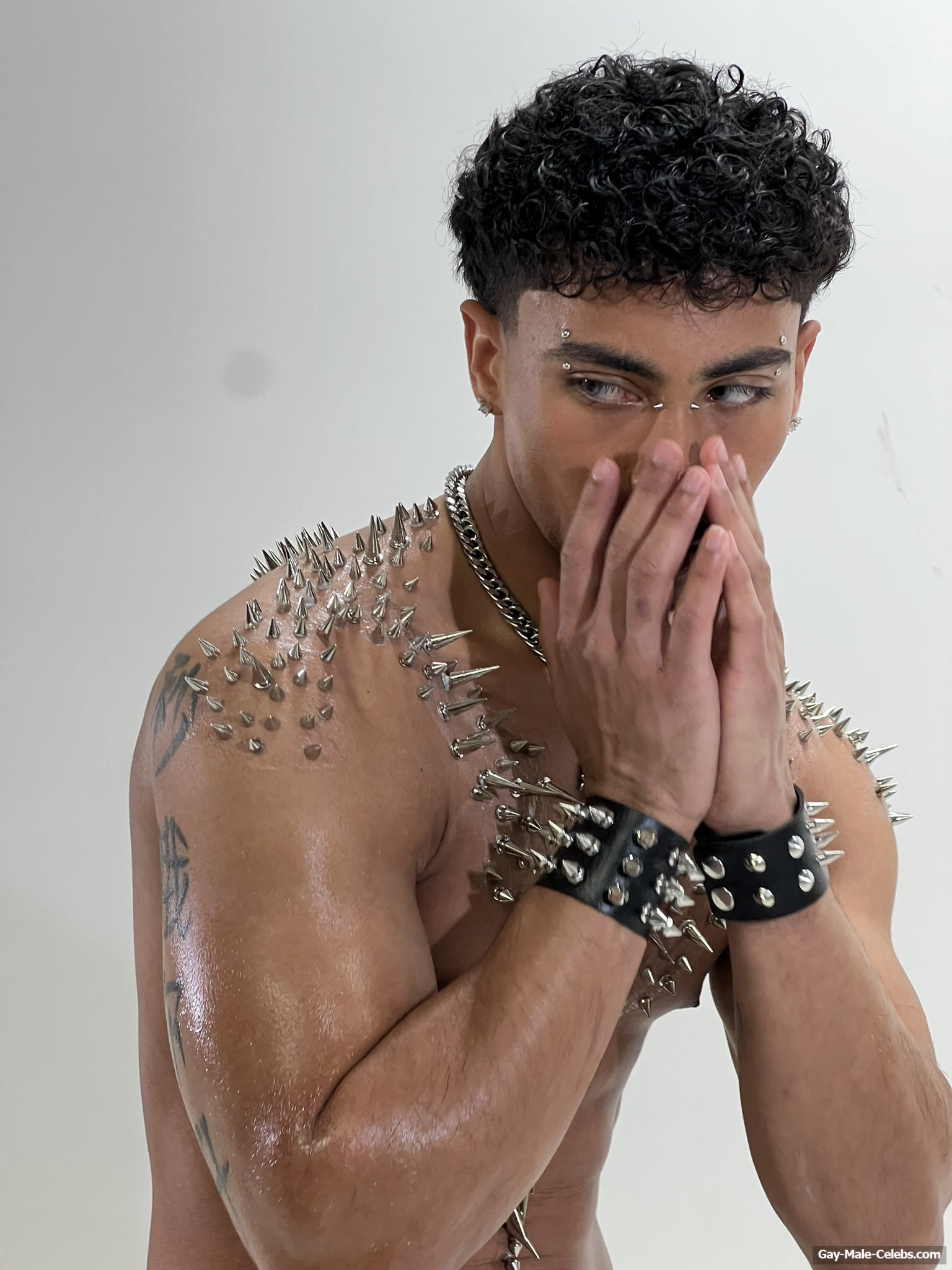 Quinton Coleman nude photos