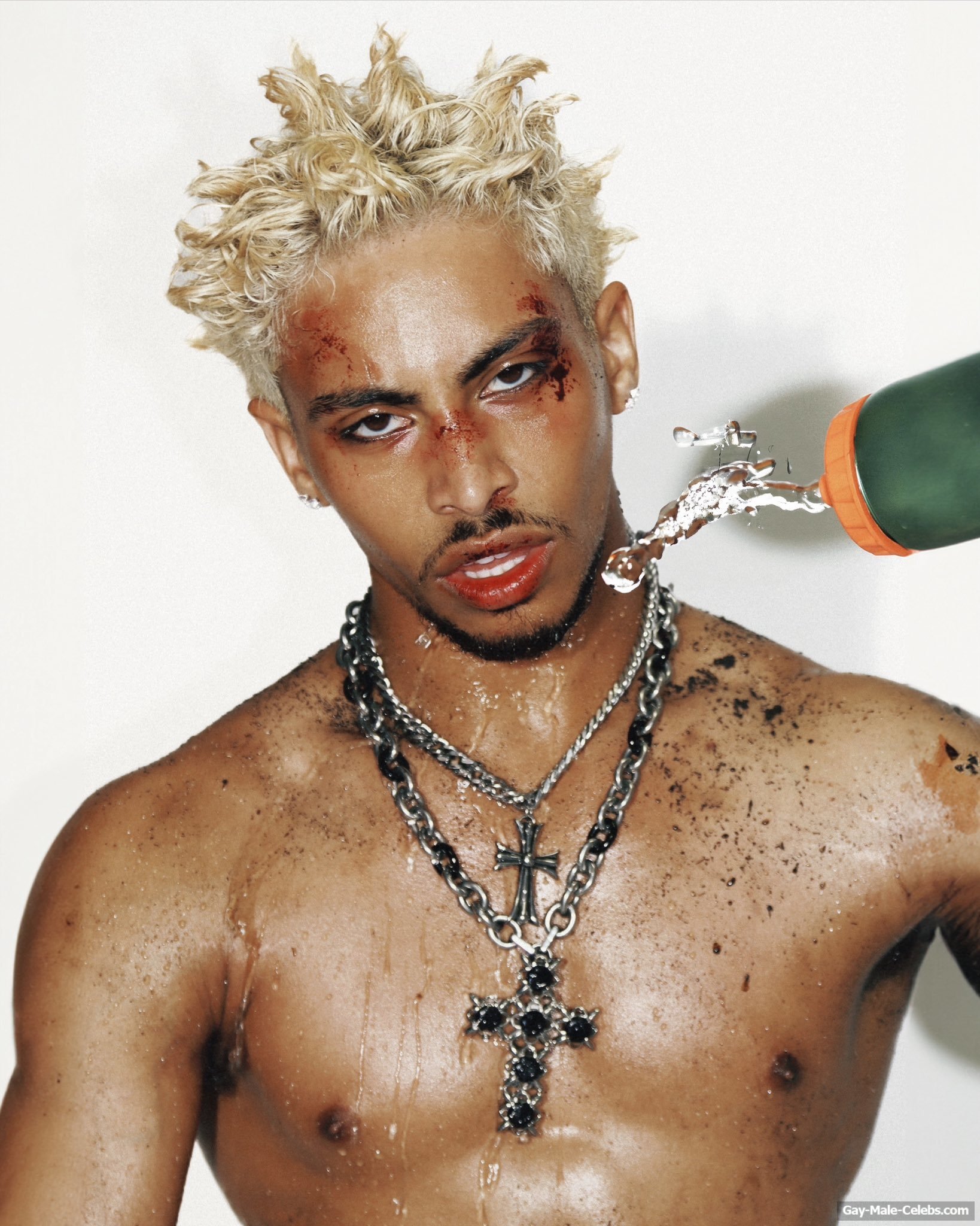 Quinton Coleman nude photos