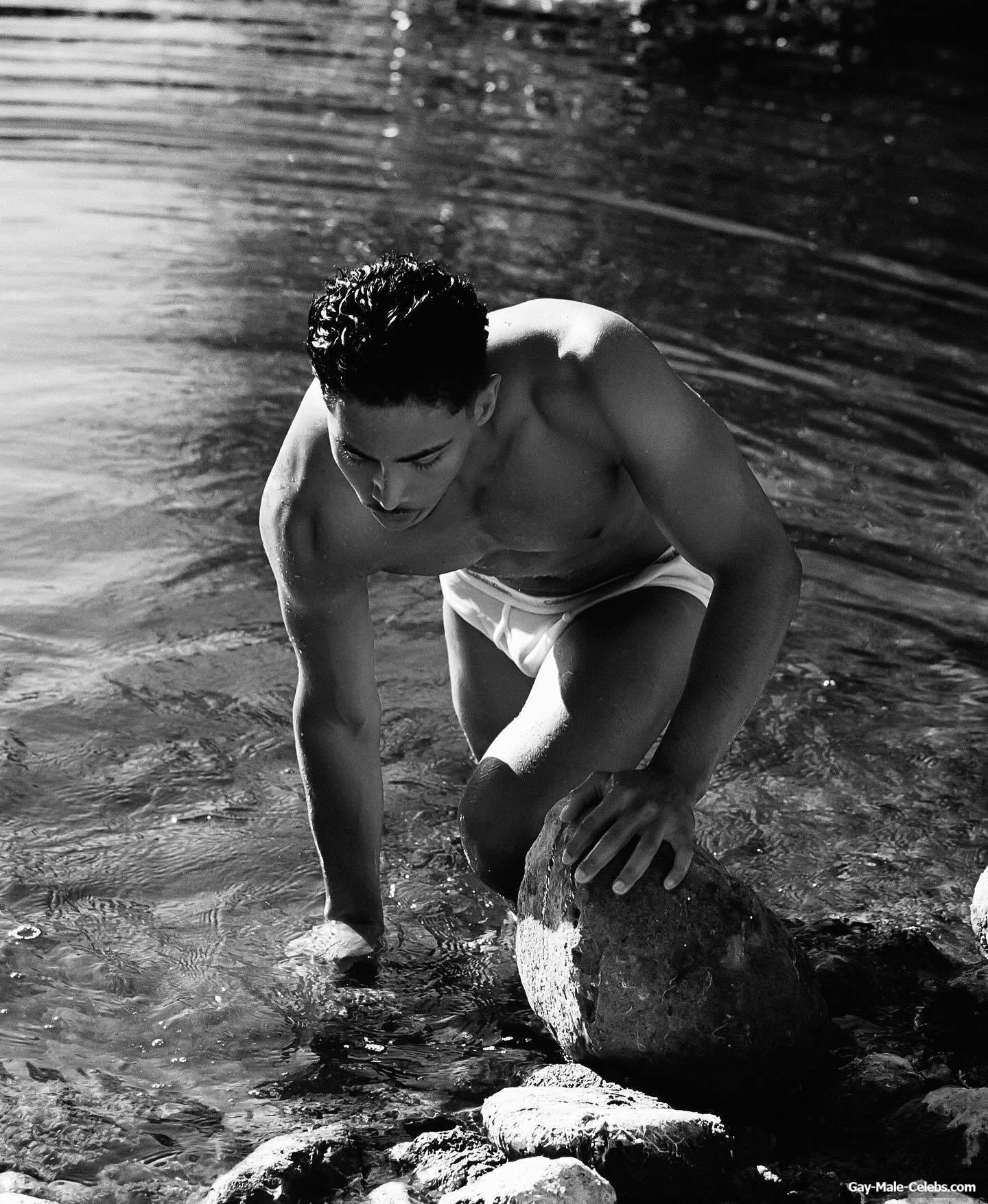 Quinton Coleman nude photos