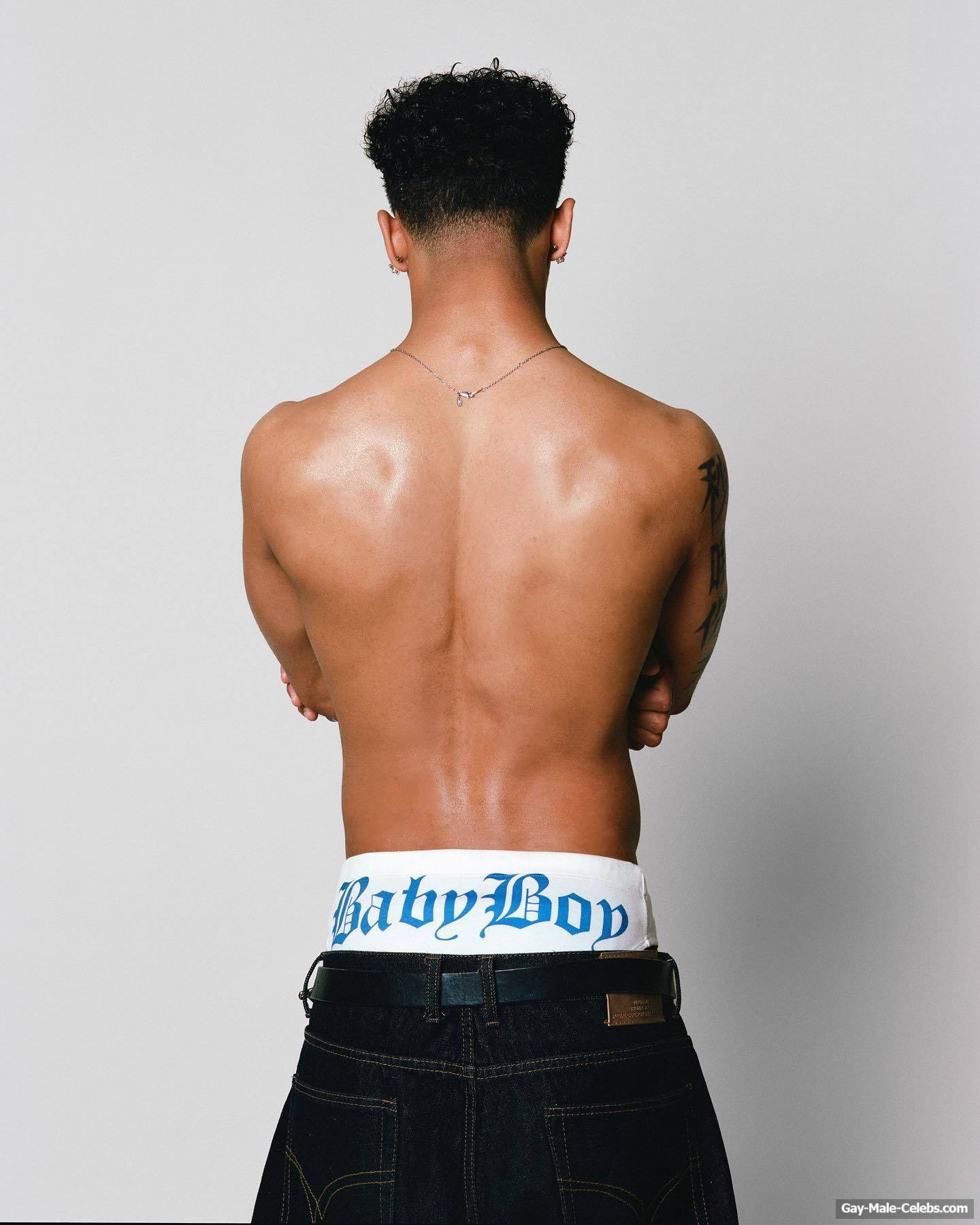 Quinton Coleman nude photos